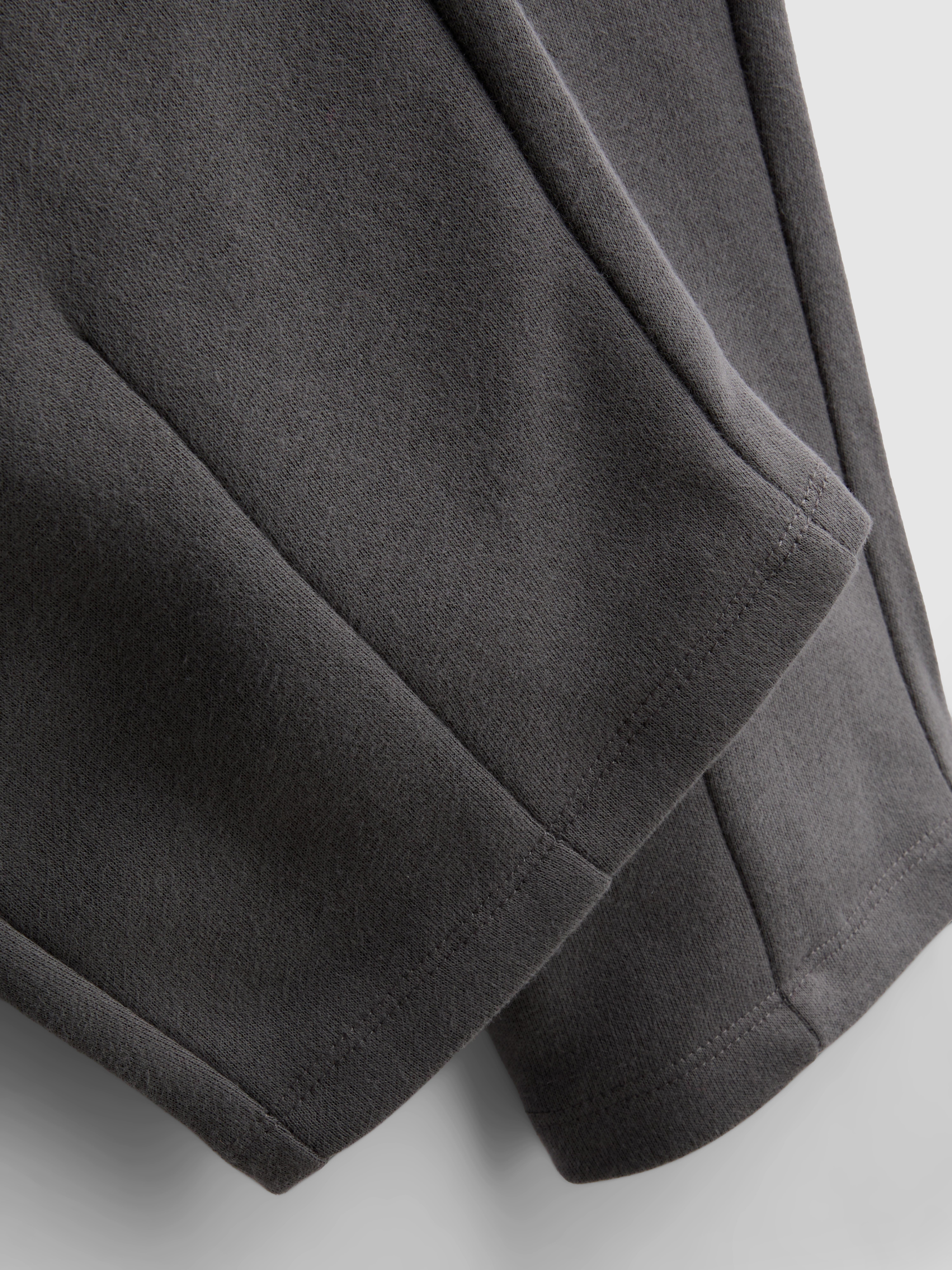 7-15yrs | Cotton-Rich Barrel-Leg Joggers