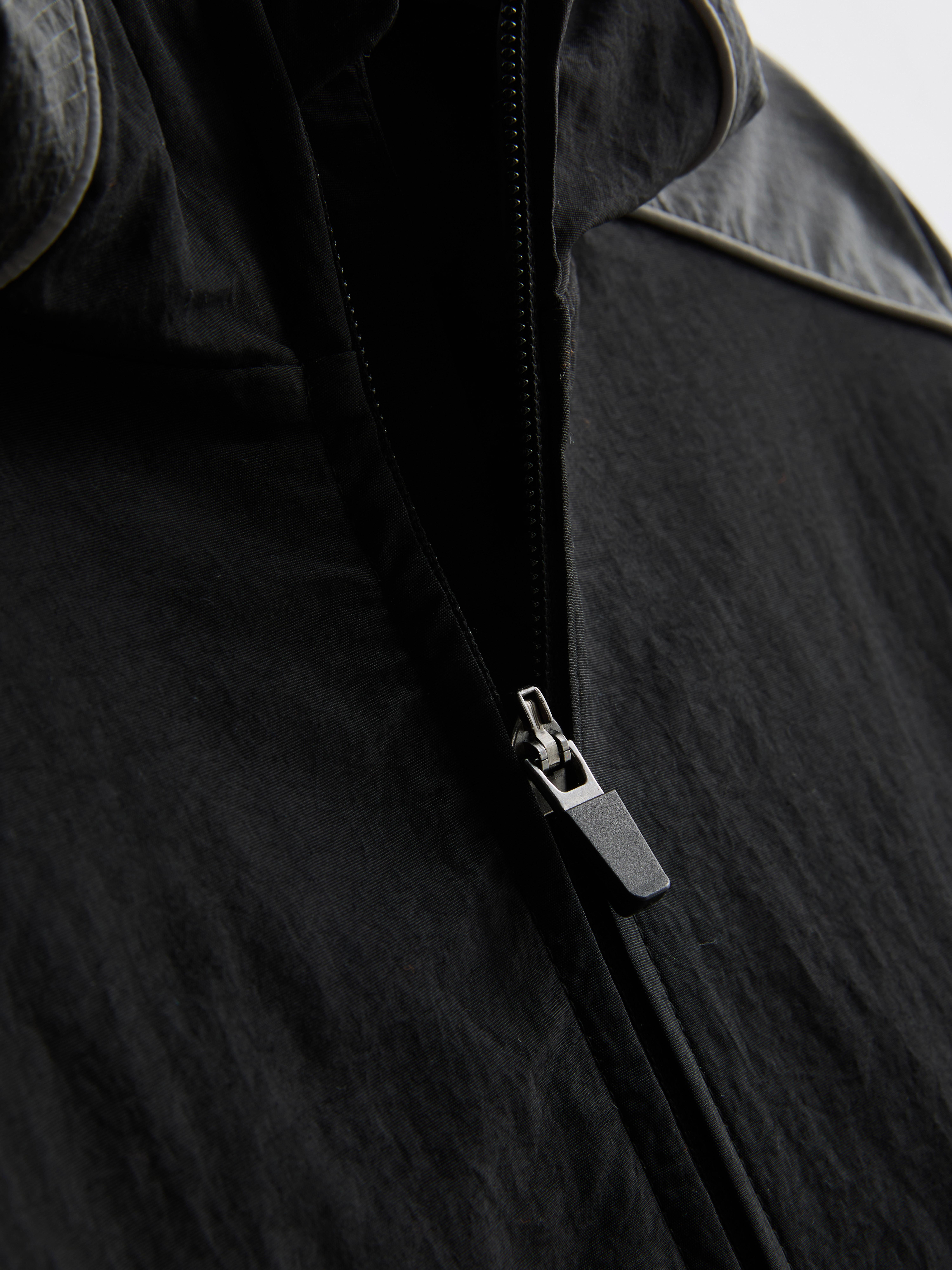 7-15yrs | Zip-Up Shell Jacket