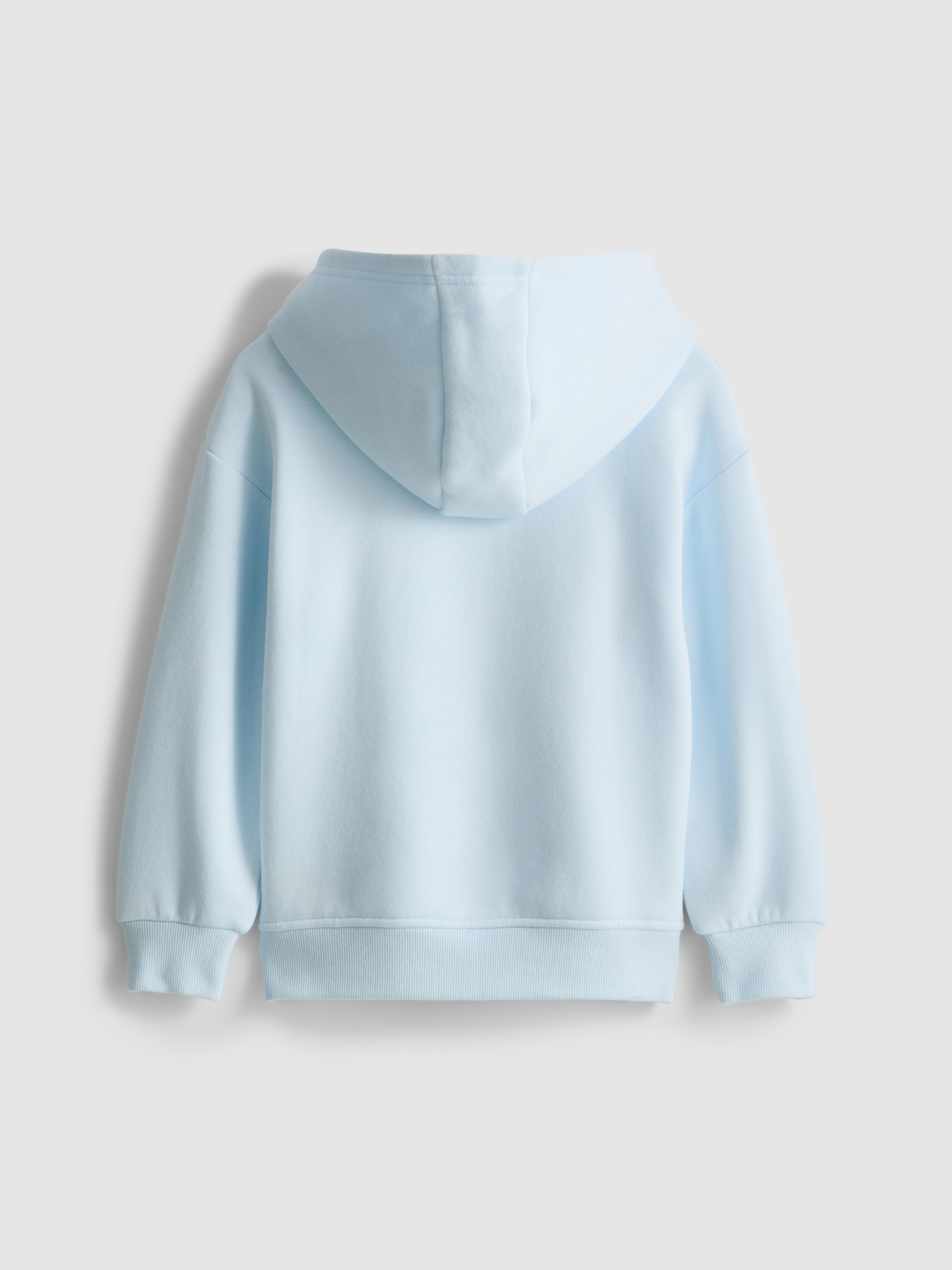 1-9yrs | Disney’s Frozen Hoodie