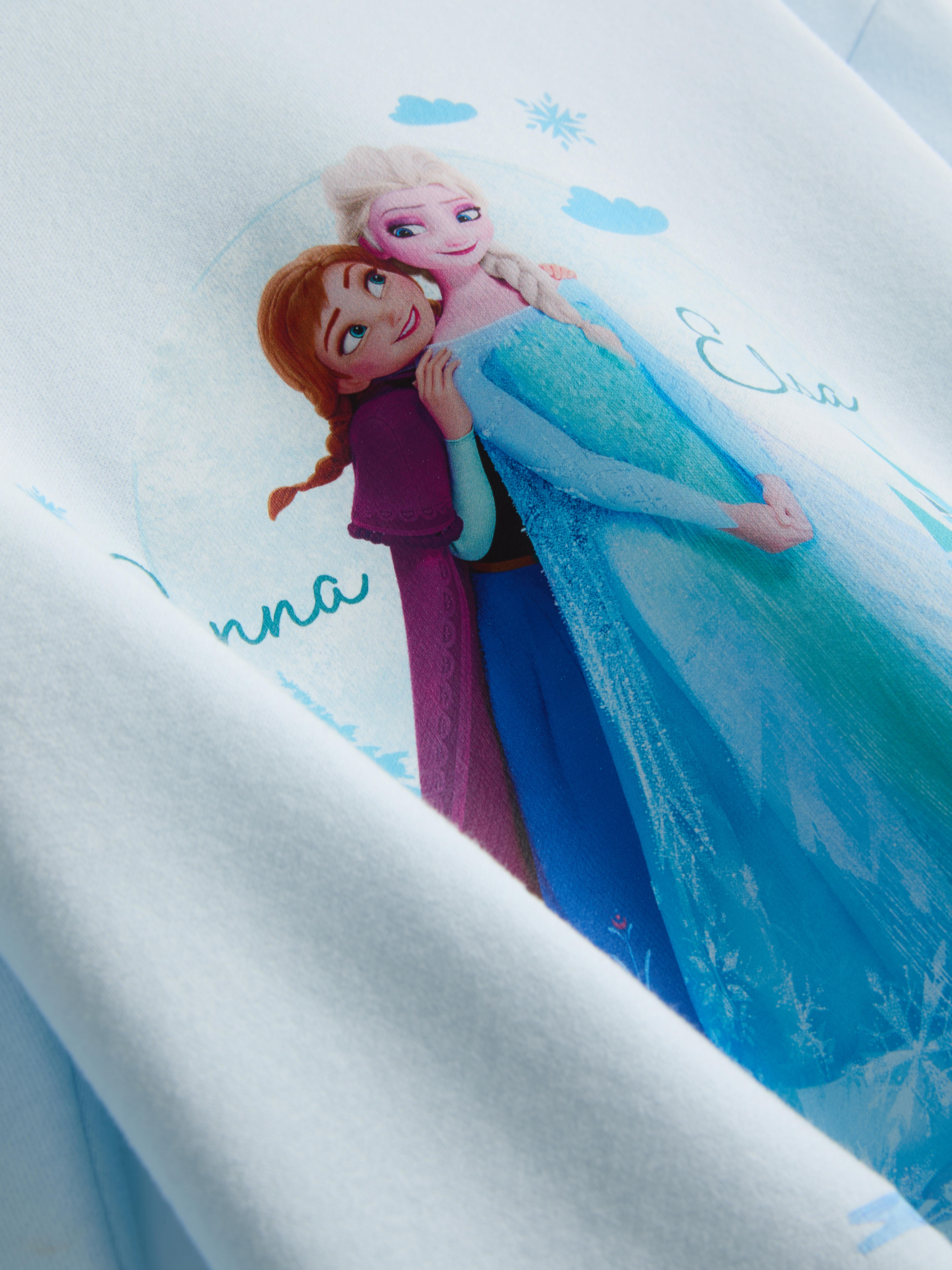 1-9yrs | Disney’s Frozen Hoodie