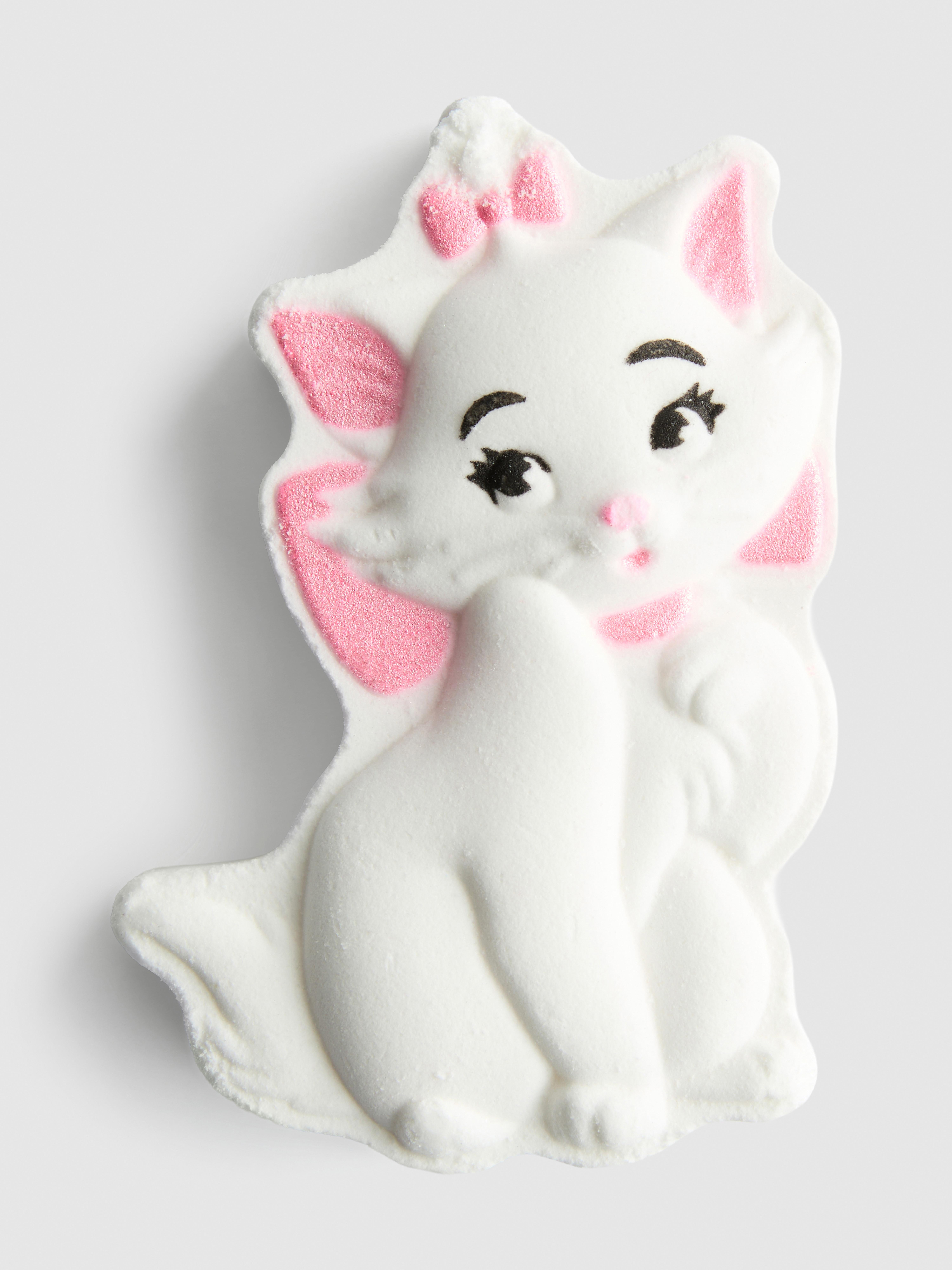 Disney’s The Aristocats Marie Bath Fizzer