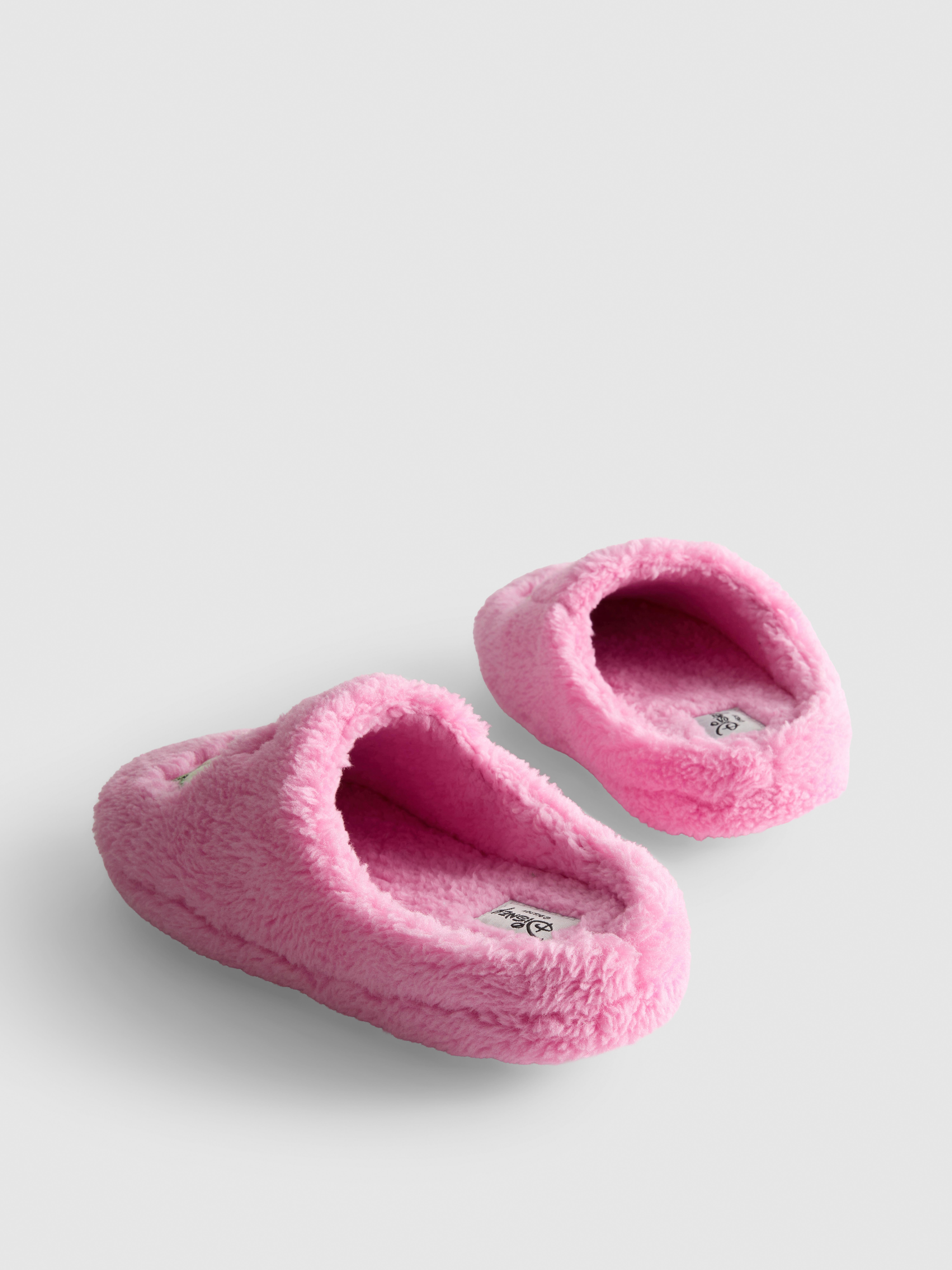 Disney's Tangled Pascal Mule Slippers