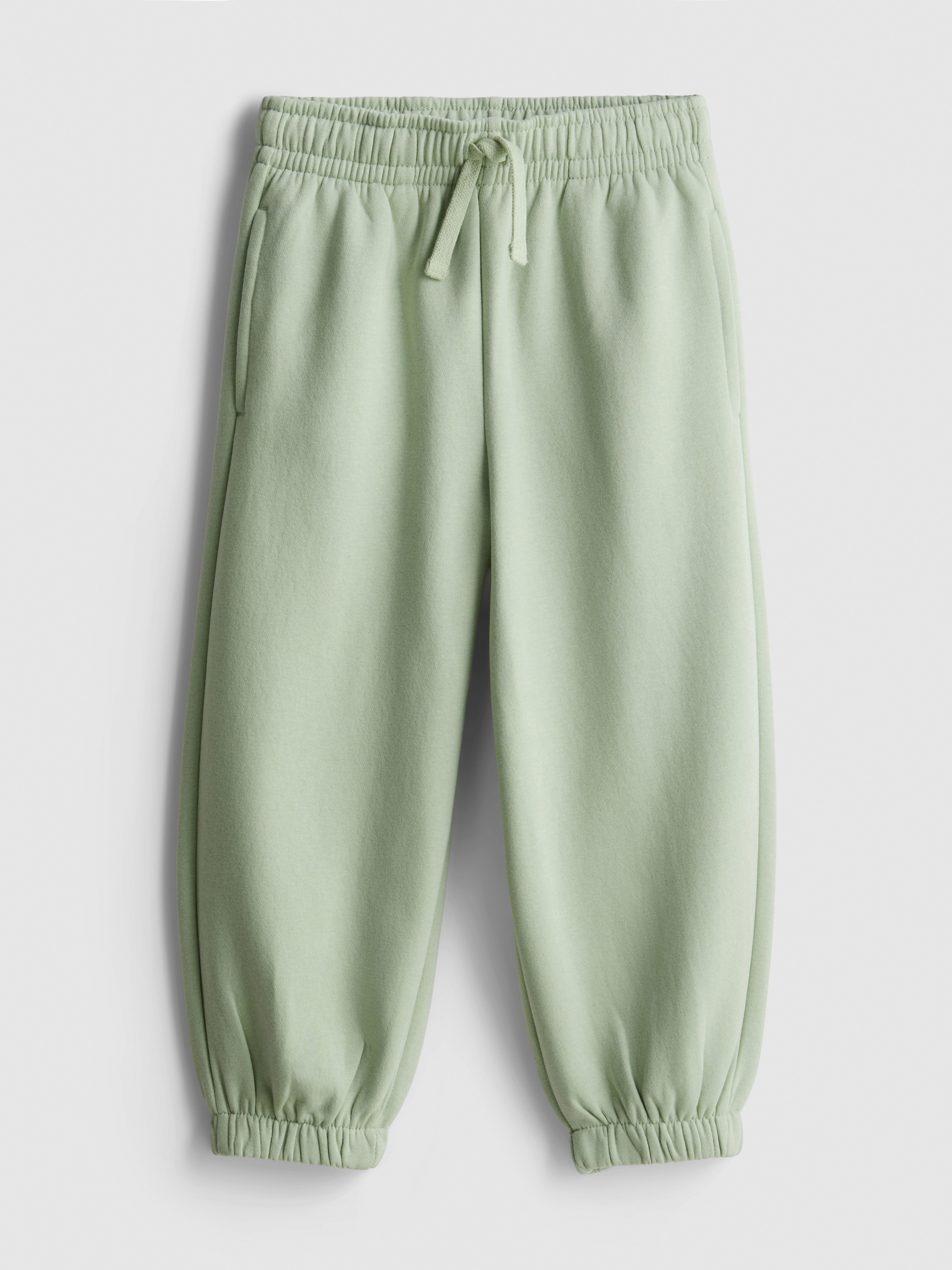 1-9yrs | Cotton-Rich Cuffed Joggers