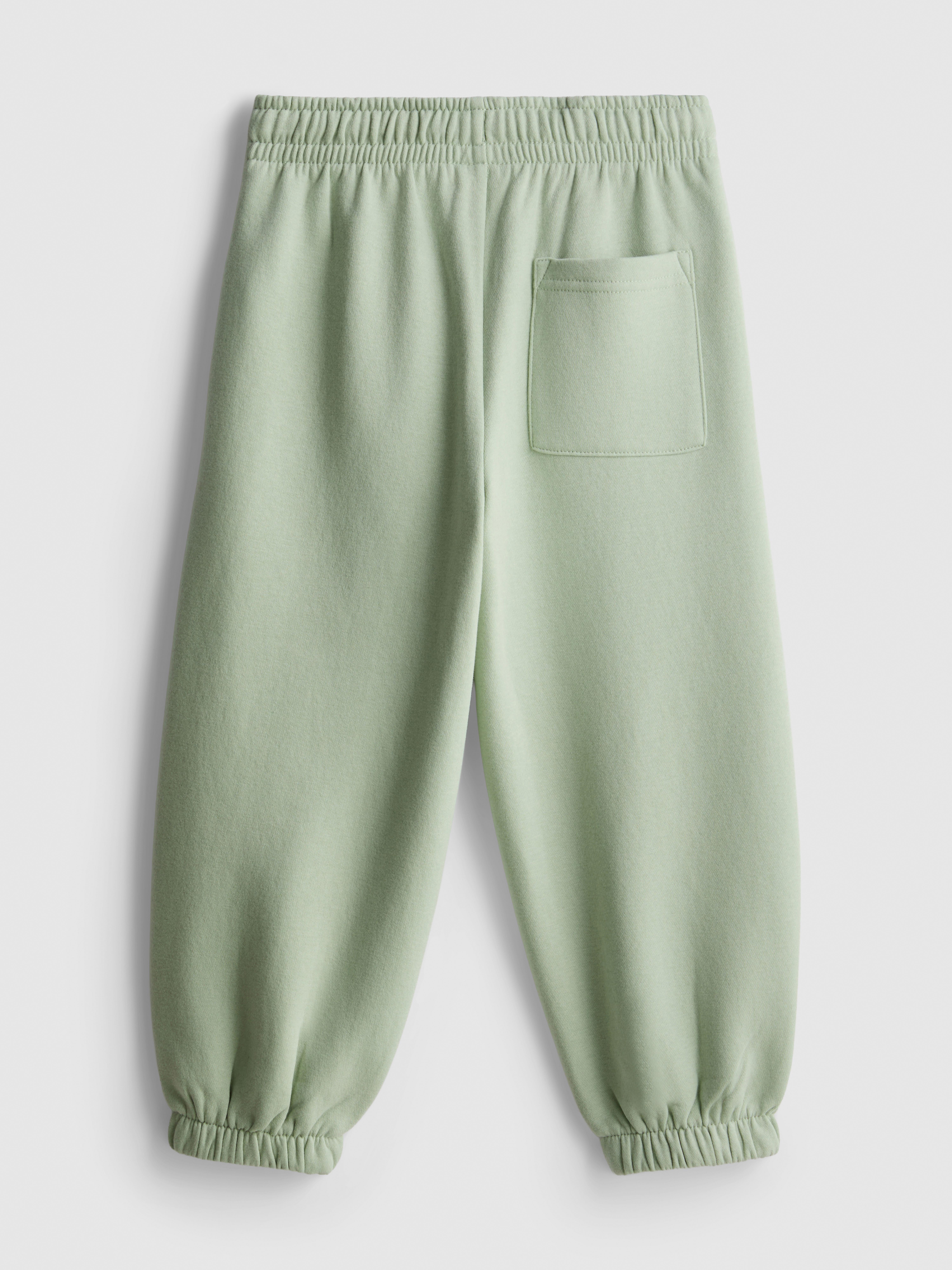 1-9yrs | Cotton-Rich Cuffed Joggers