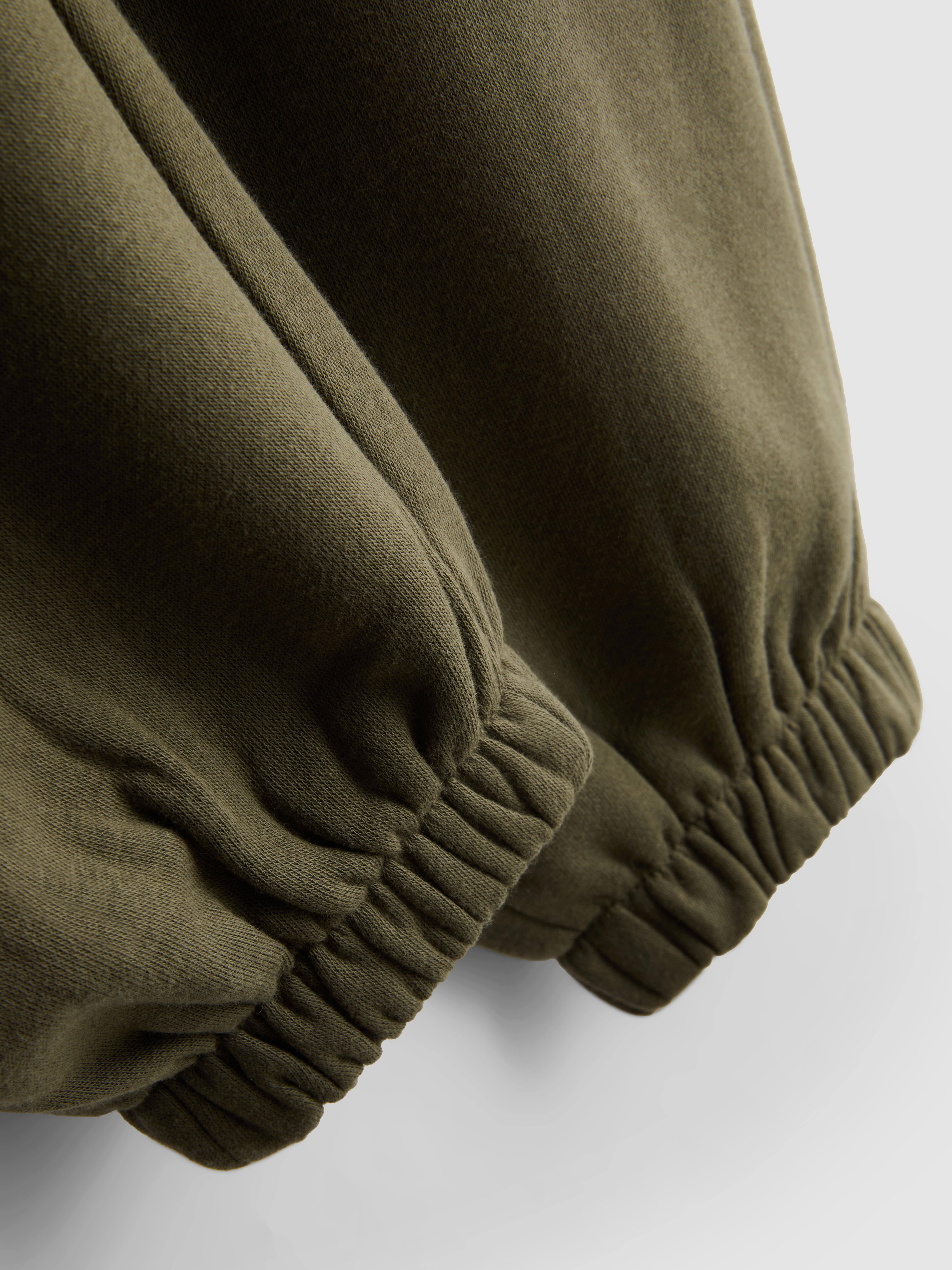 1-9yrs | Cotton-Rich Cuffed Joggers