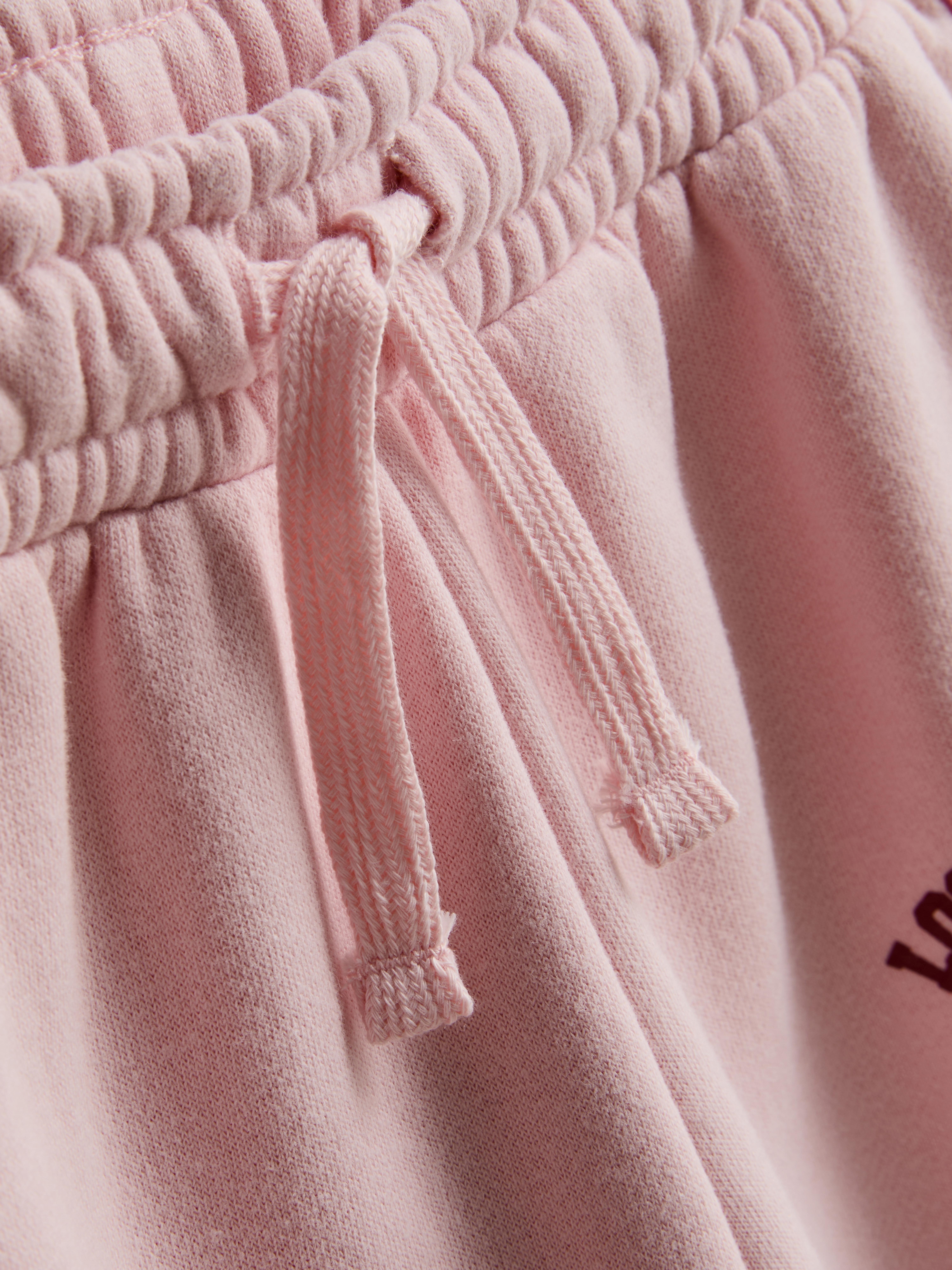 1-9yrs | Cotton-Rich Sweatshirt and Joggers Set