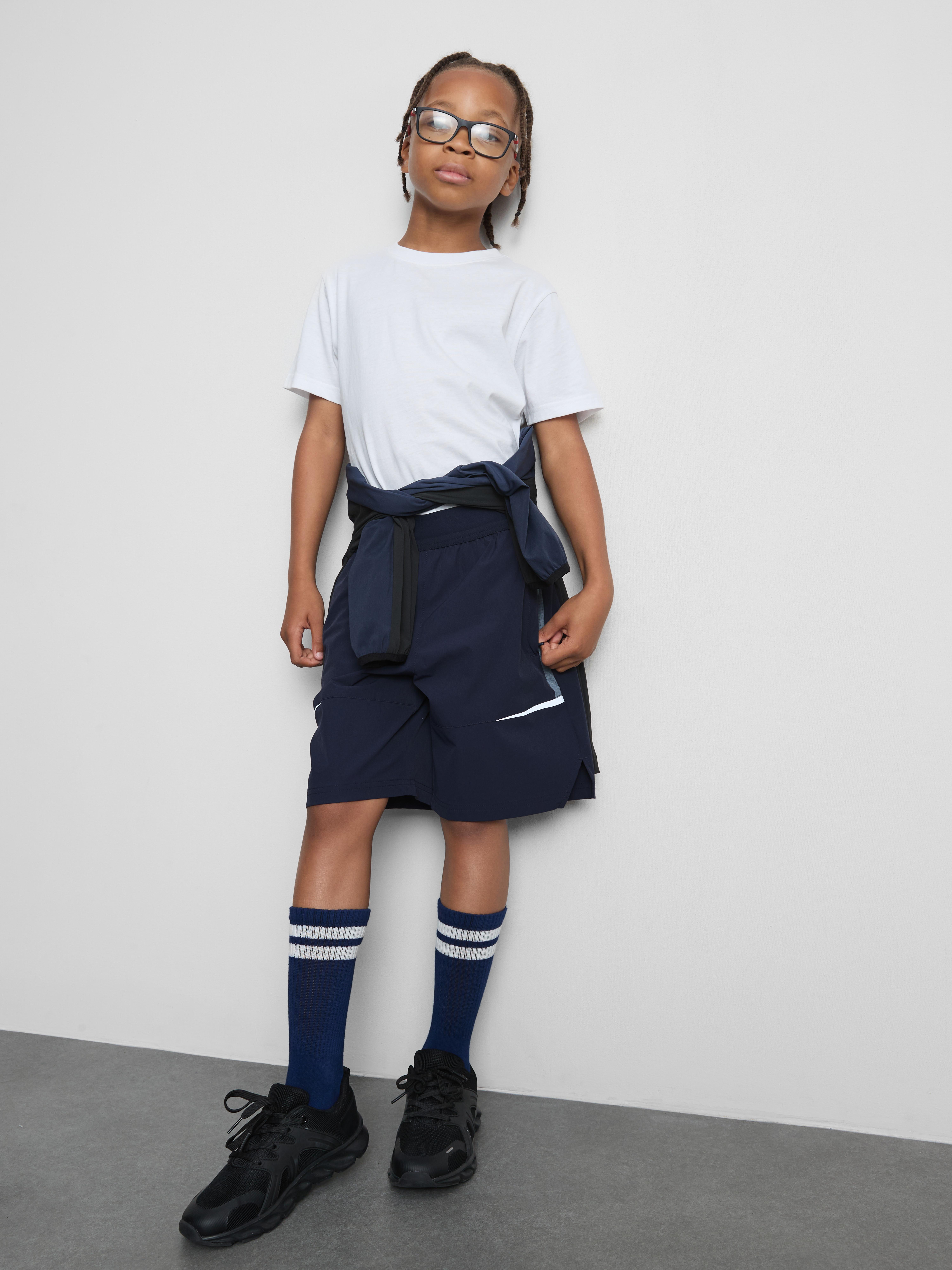 7–15 Jahre | Active-Shorts