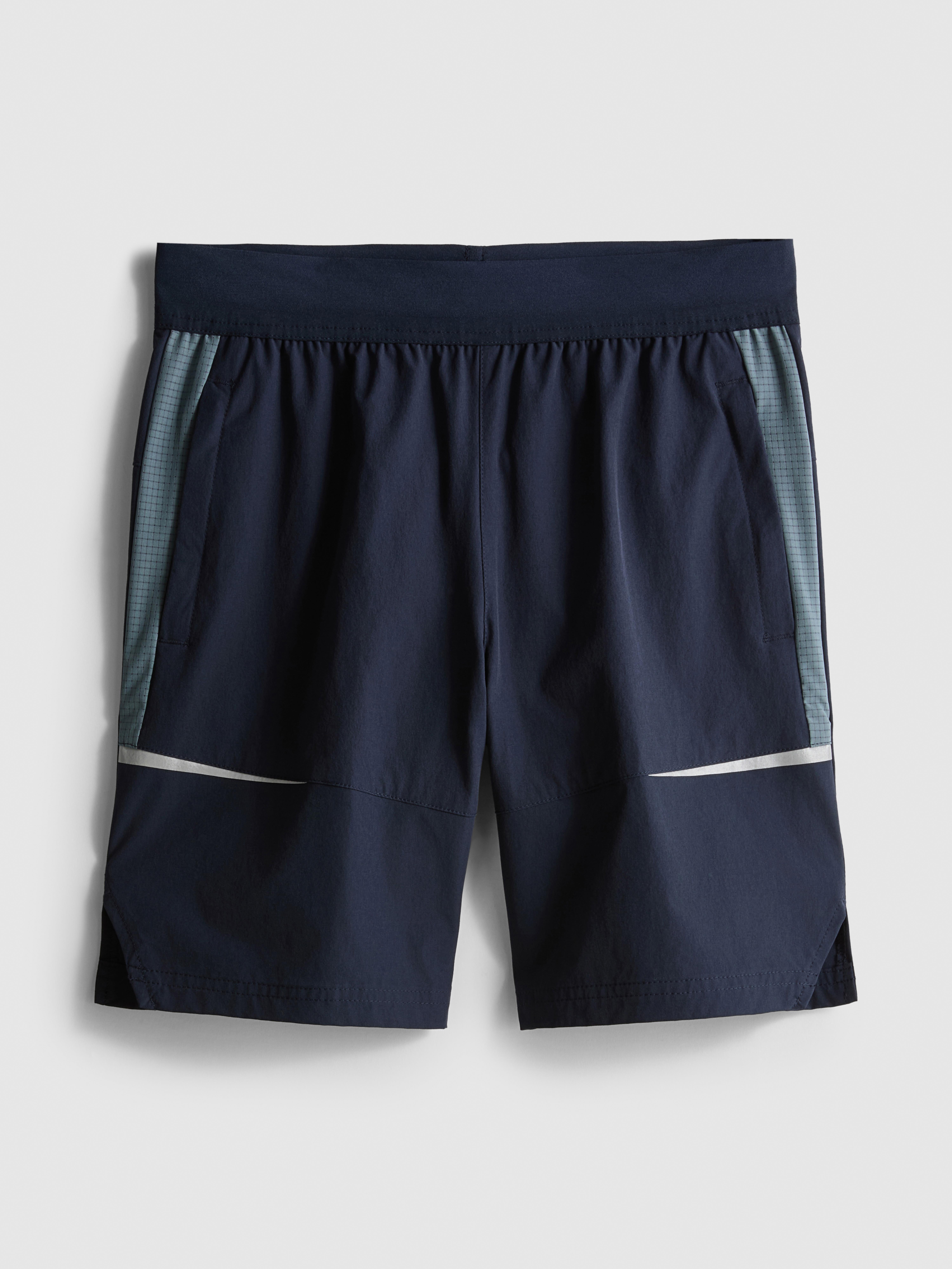 7-15 anos | Calções desportivos