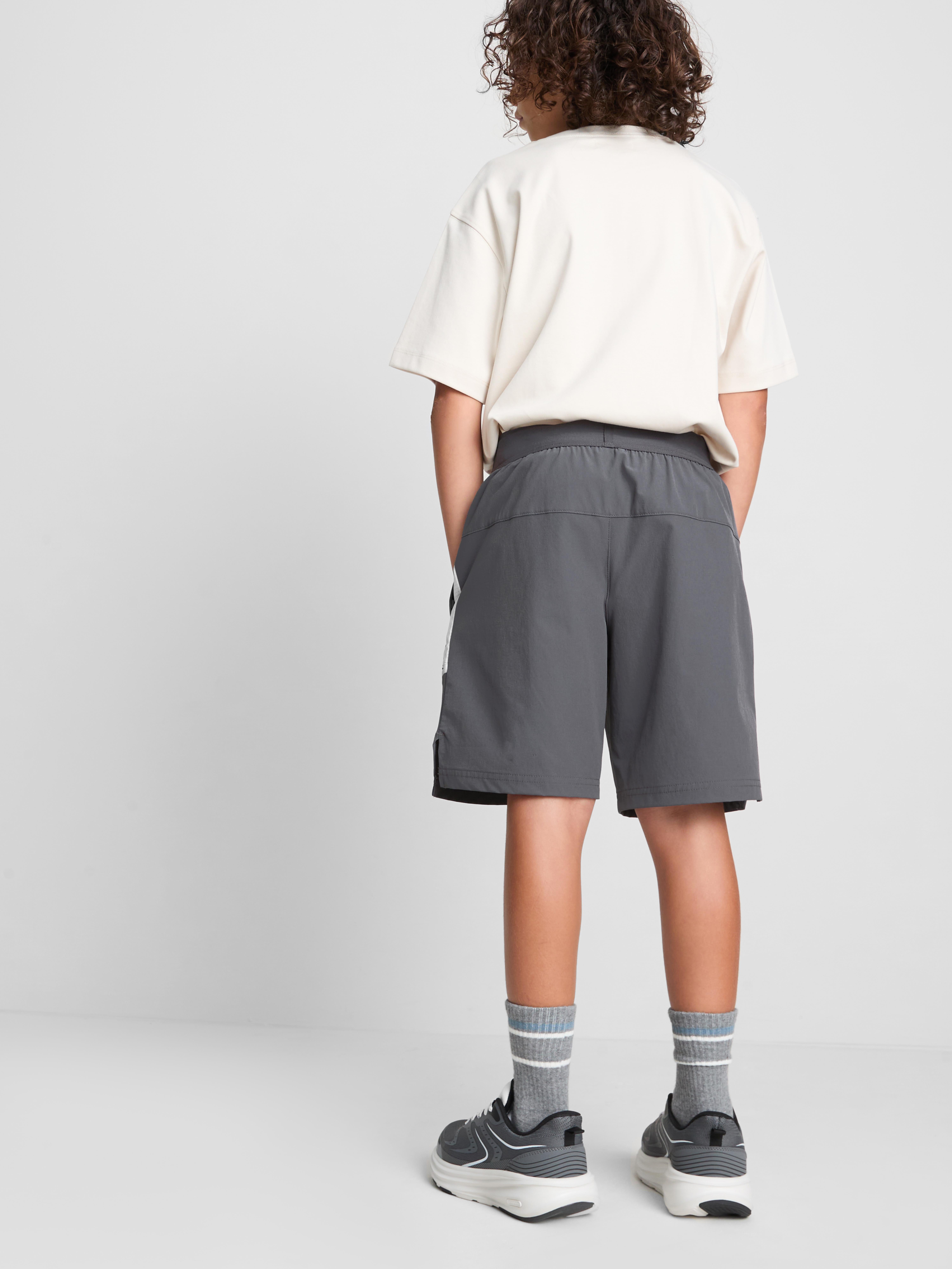 7-15 jr | Sportshort