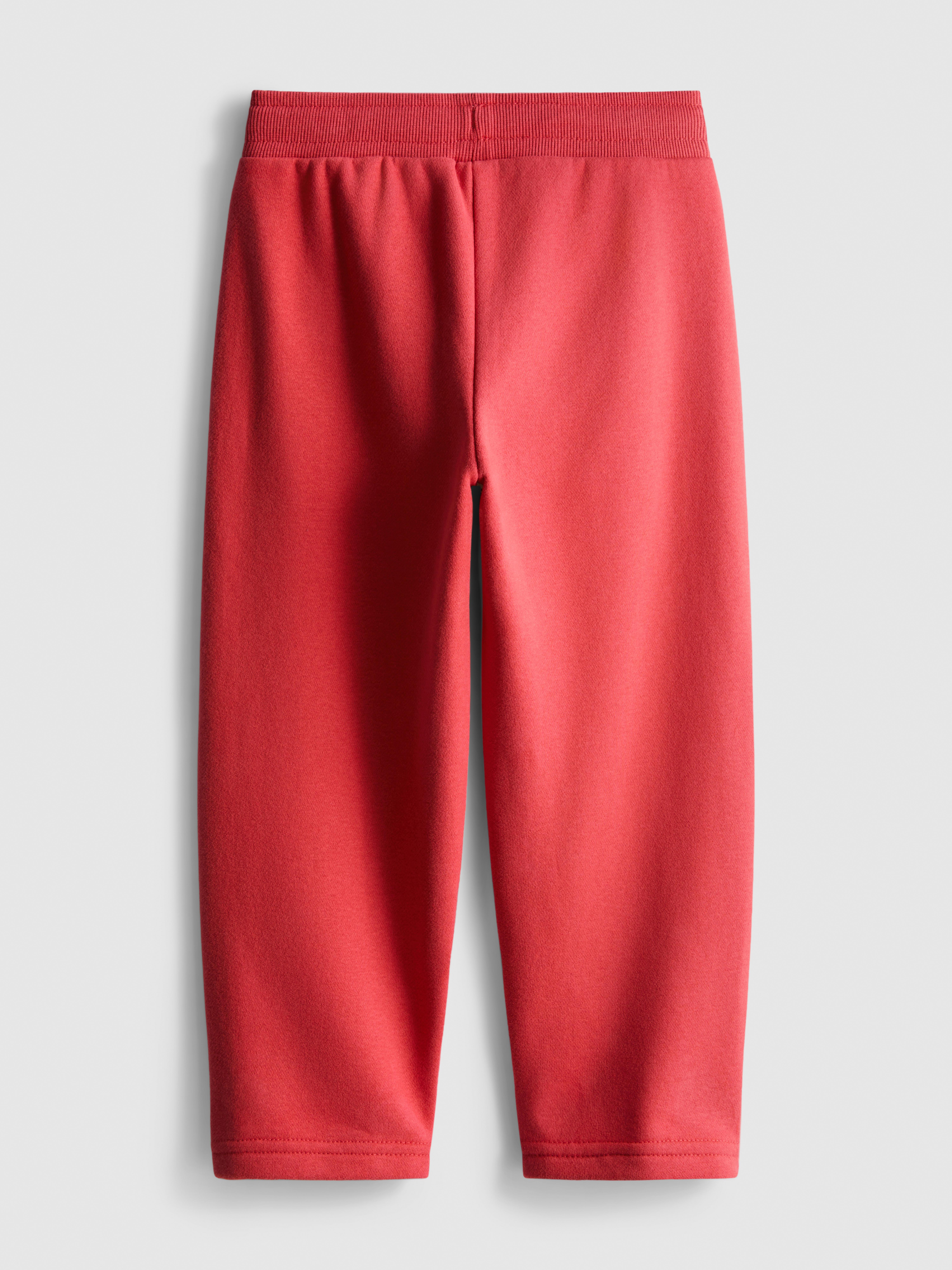 1-9yrs | MARVEL Spider-Man Joggers
