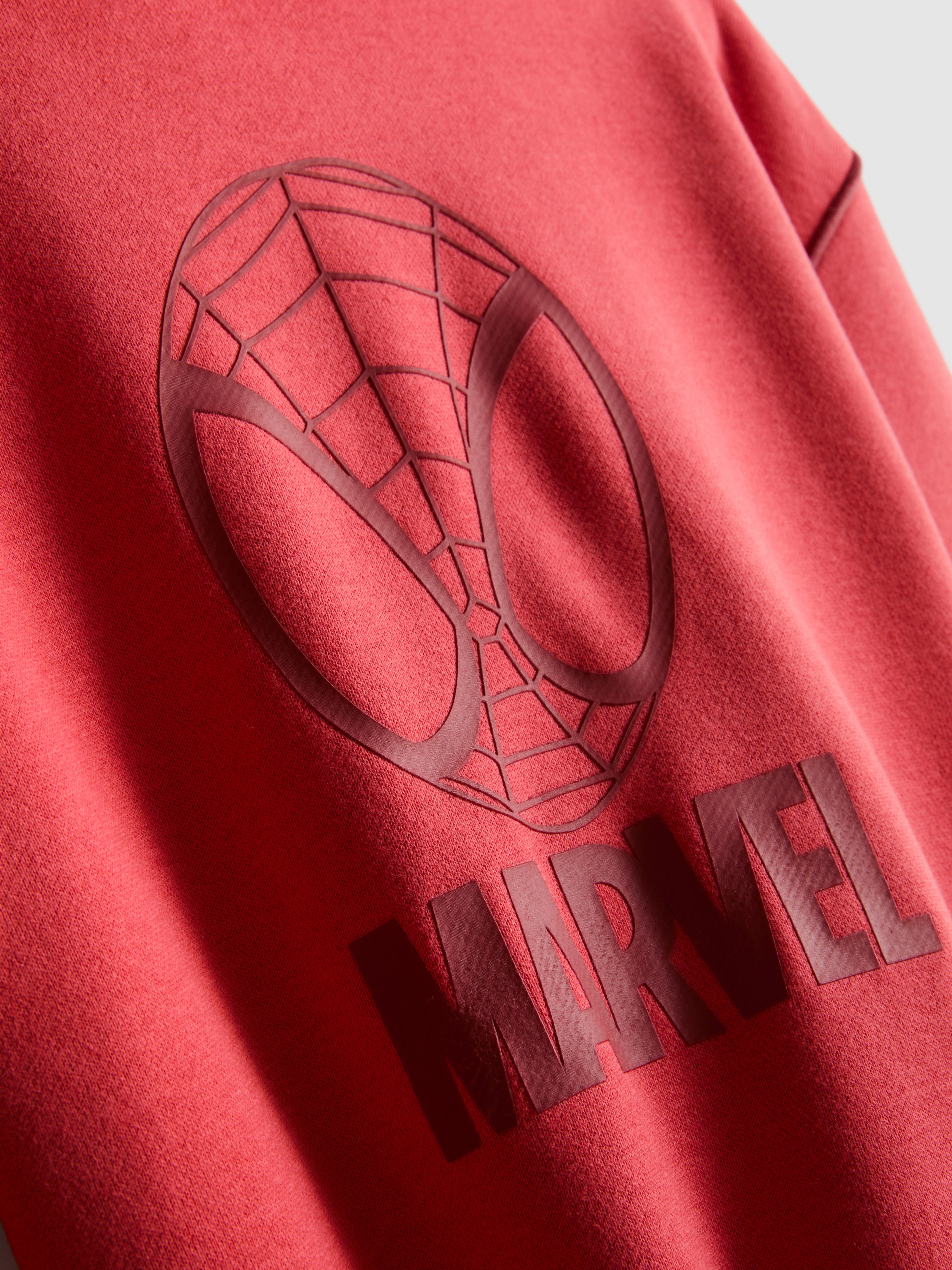 1-9yrs | MARVEL Spider-Man Hoodie