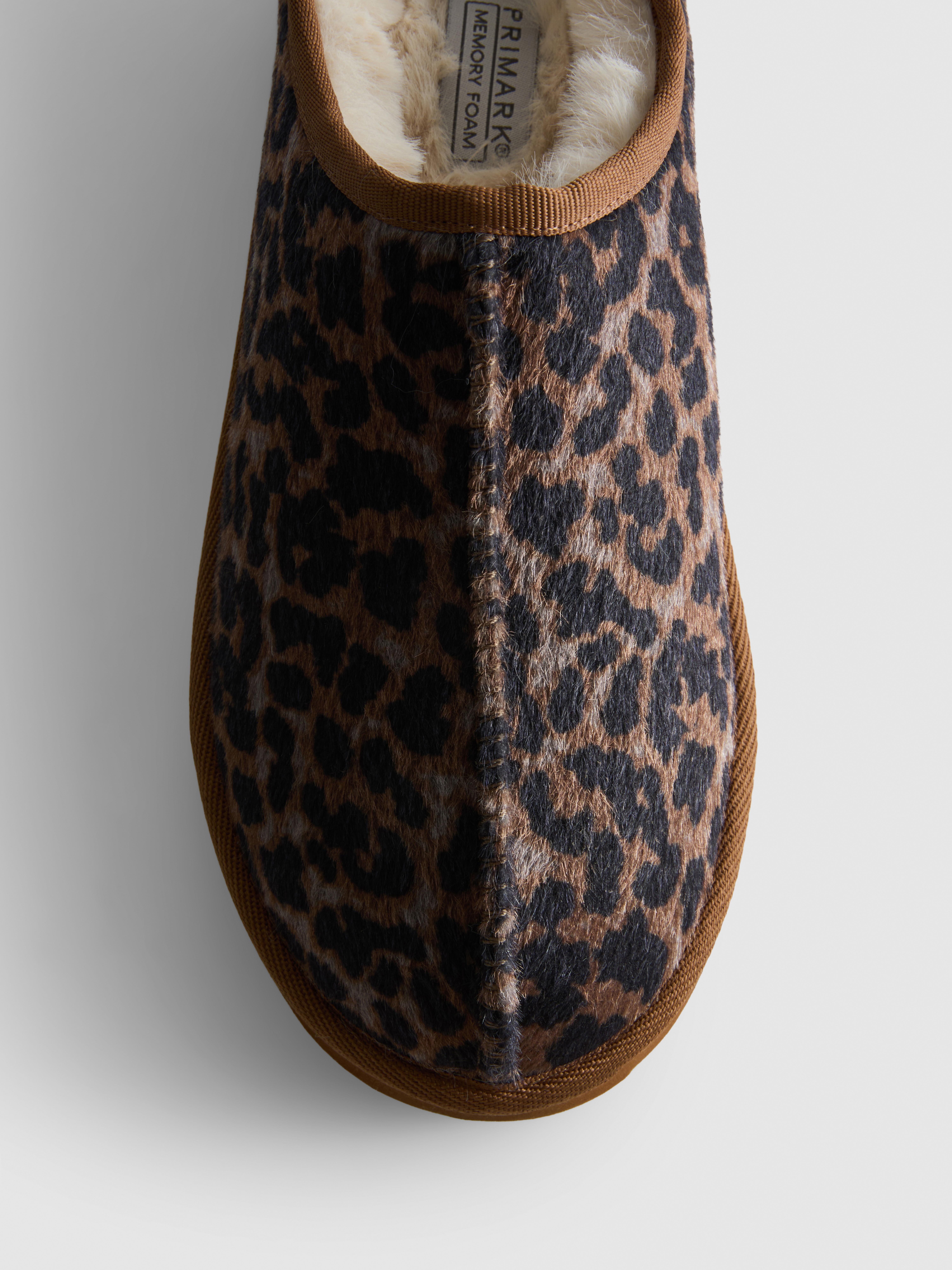 Cosy Clog Slippers