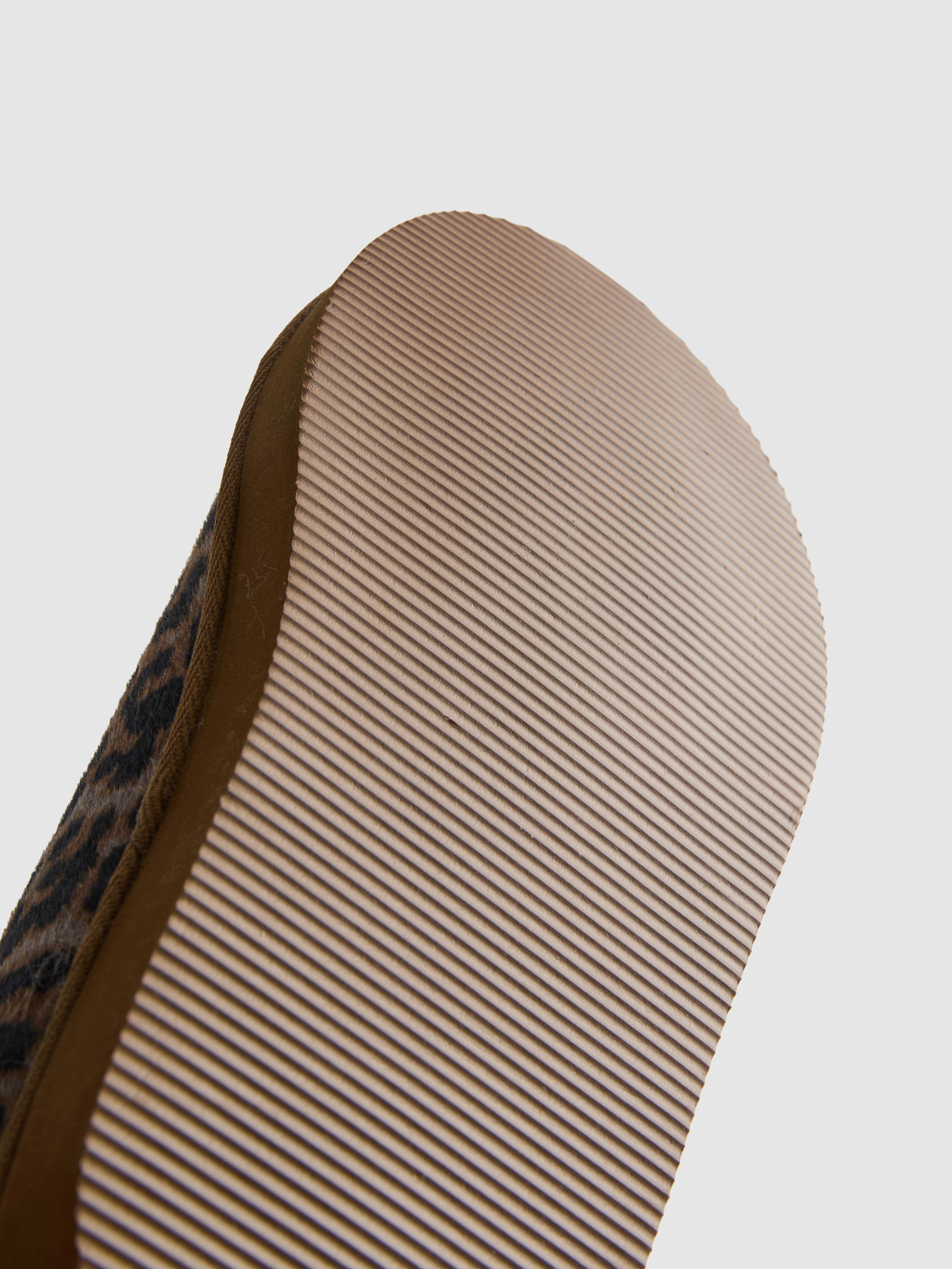 Cosy Clog Slippers