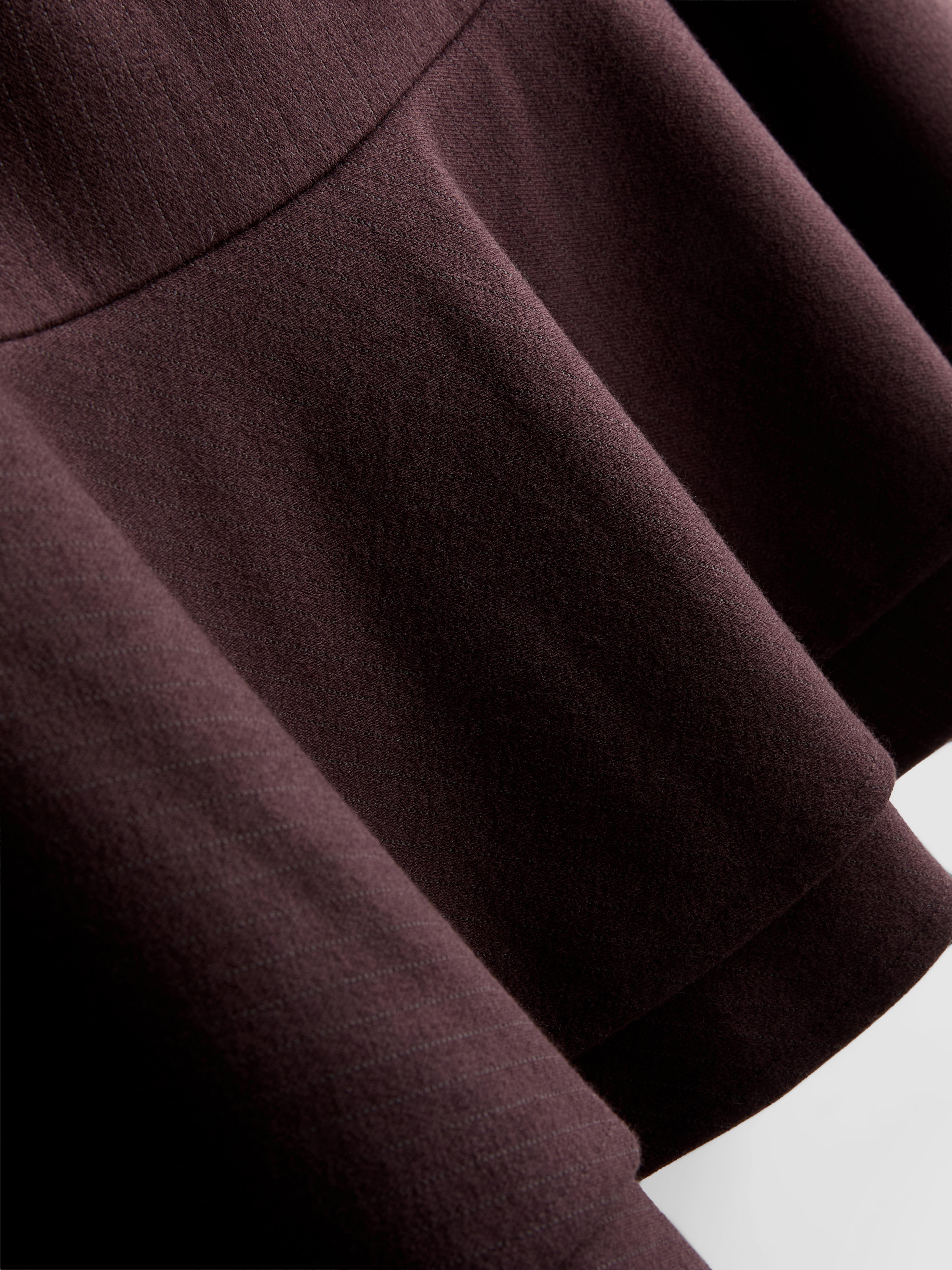Jersey Mini Rara Skirt