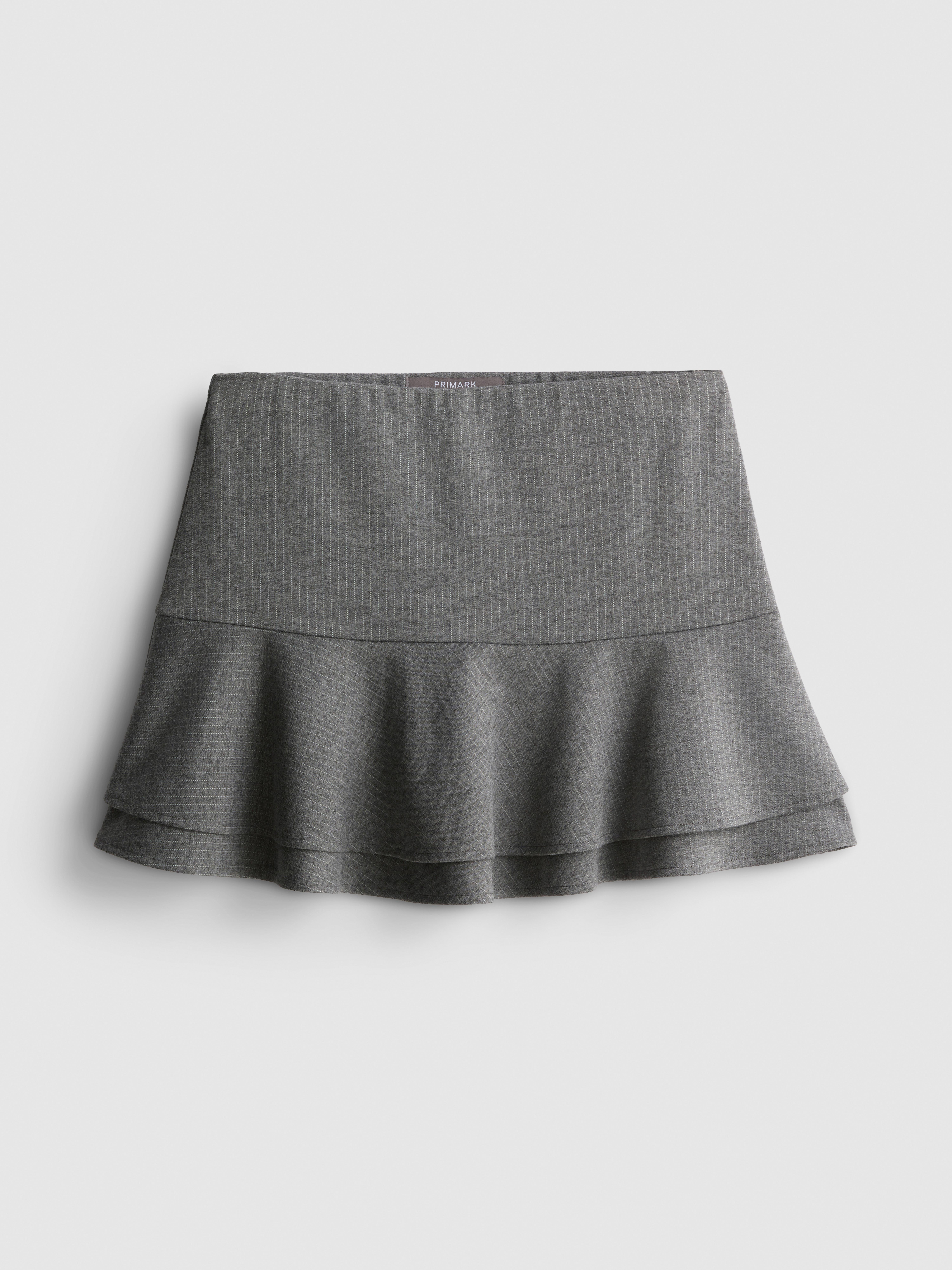 Jersey Mini Rara Skirt