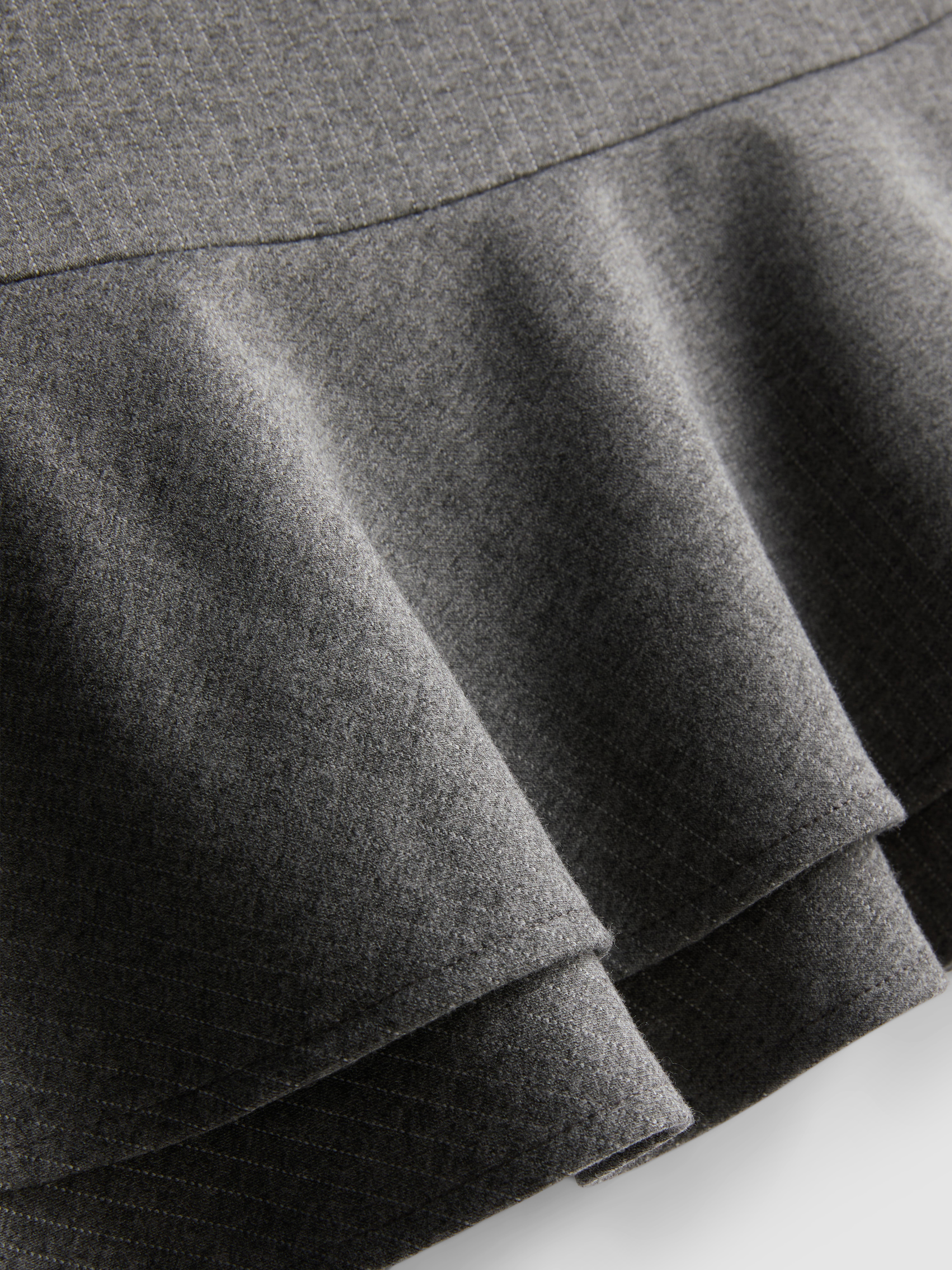 Jersey Mini Rara Skirt