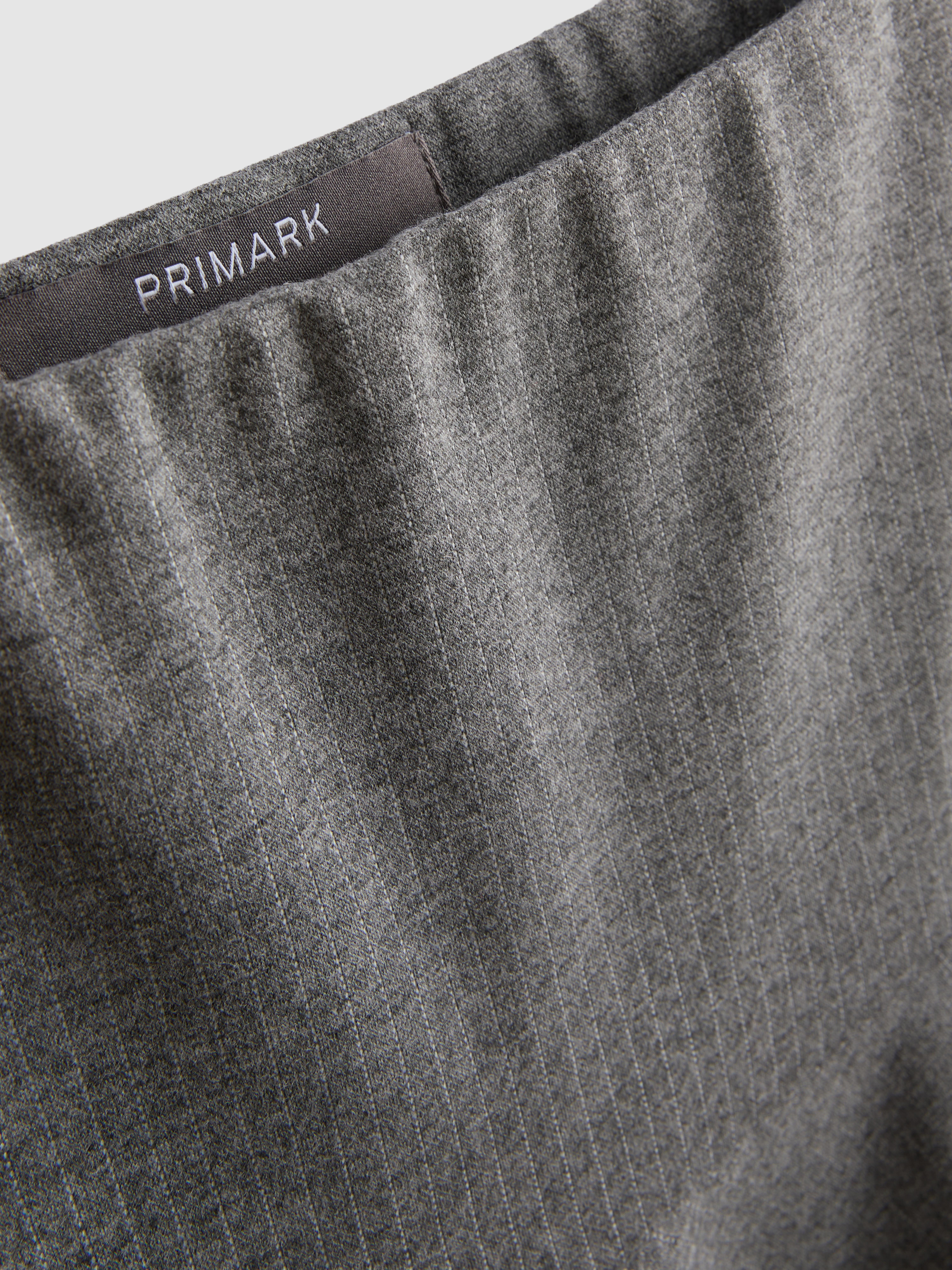 Jersey Mini Rara Skirt