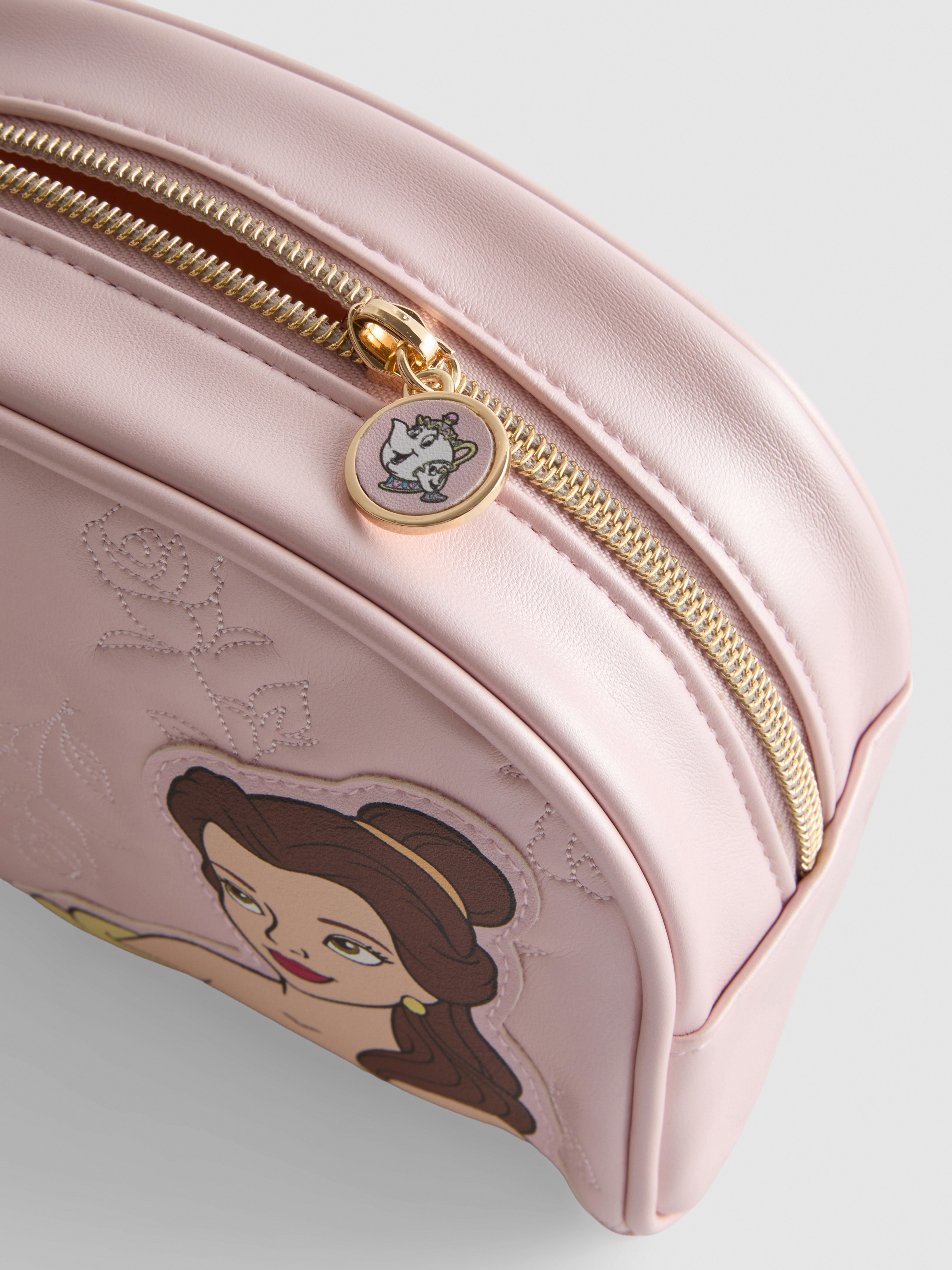 Disney Princesses Makeup Bag