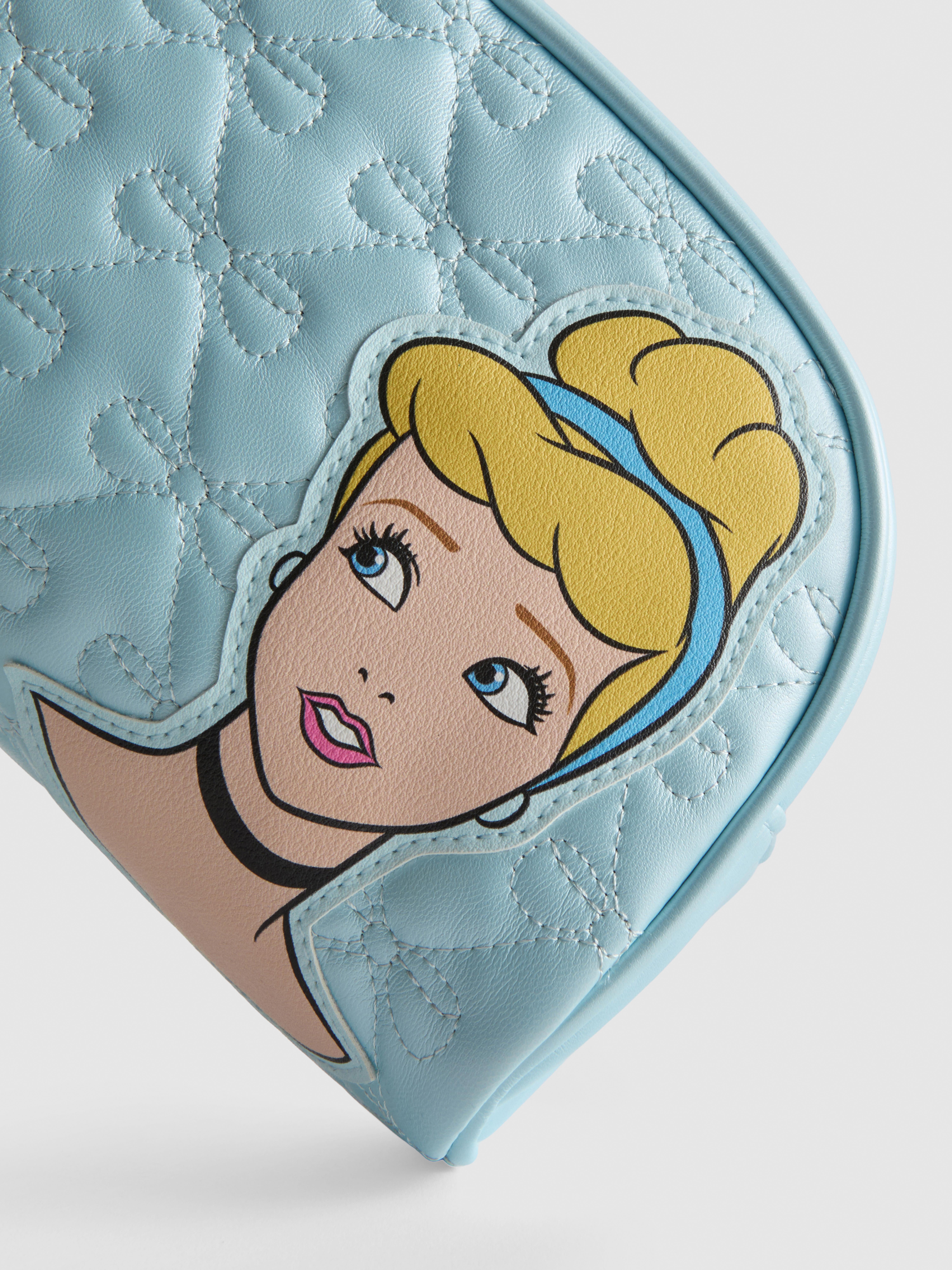 evaluate the consumer products company primark on disney princess dresses Disney Princesses Makeup Bag