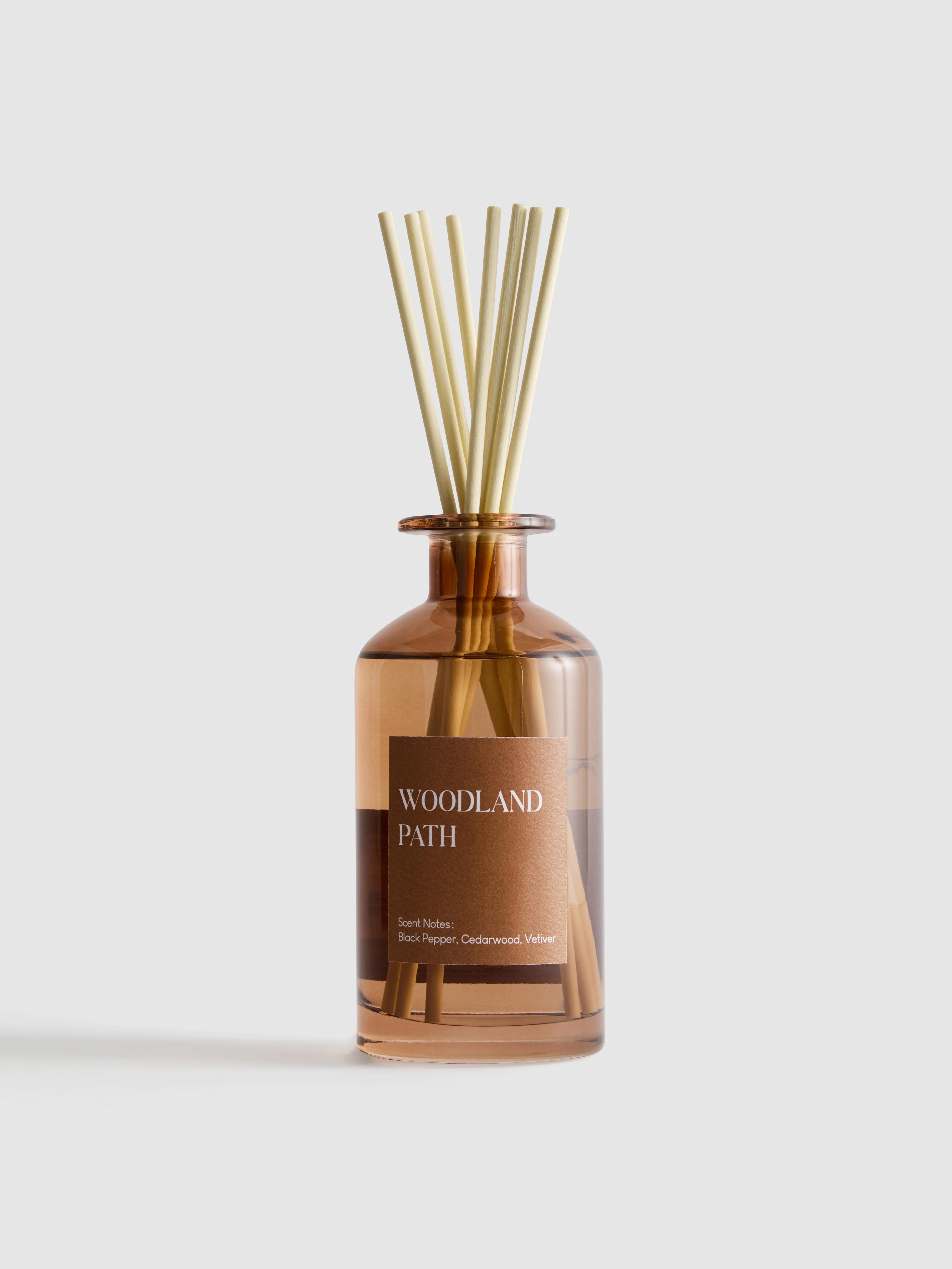 Scented Reed Diffuser