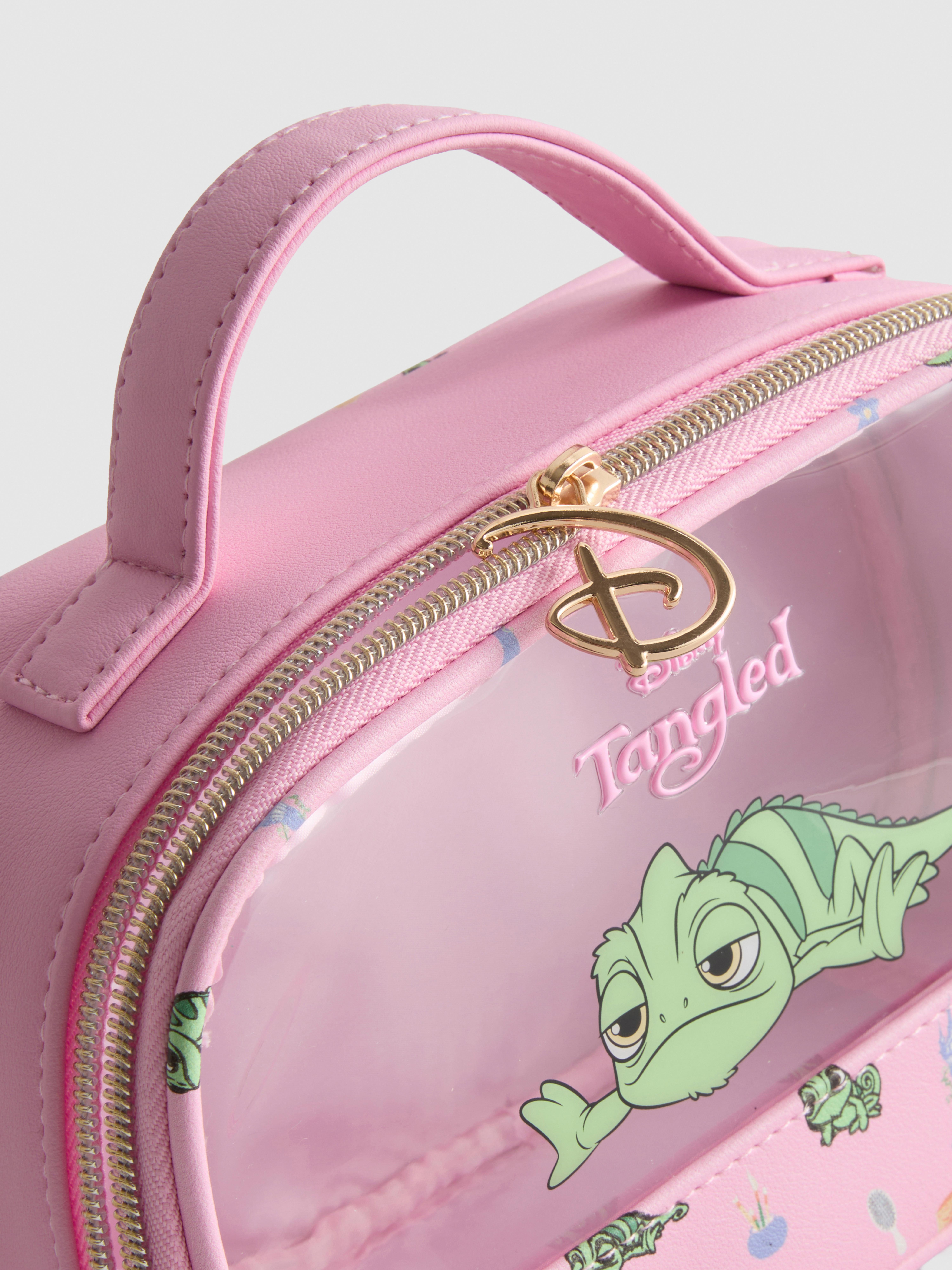 Disney’s Tangled Pascal Makeup Bag