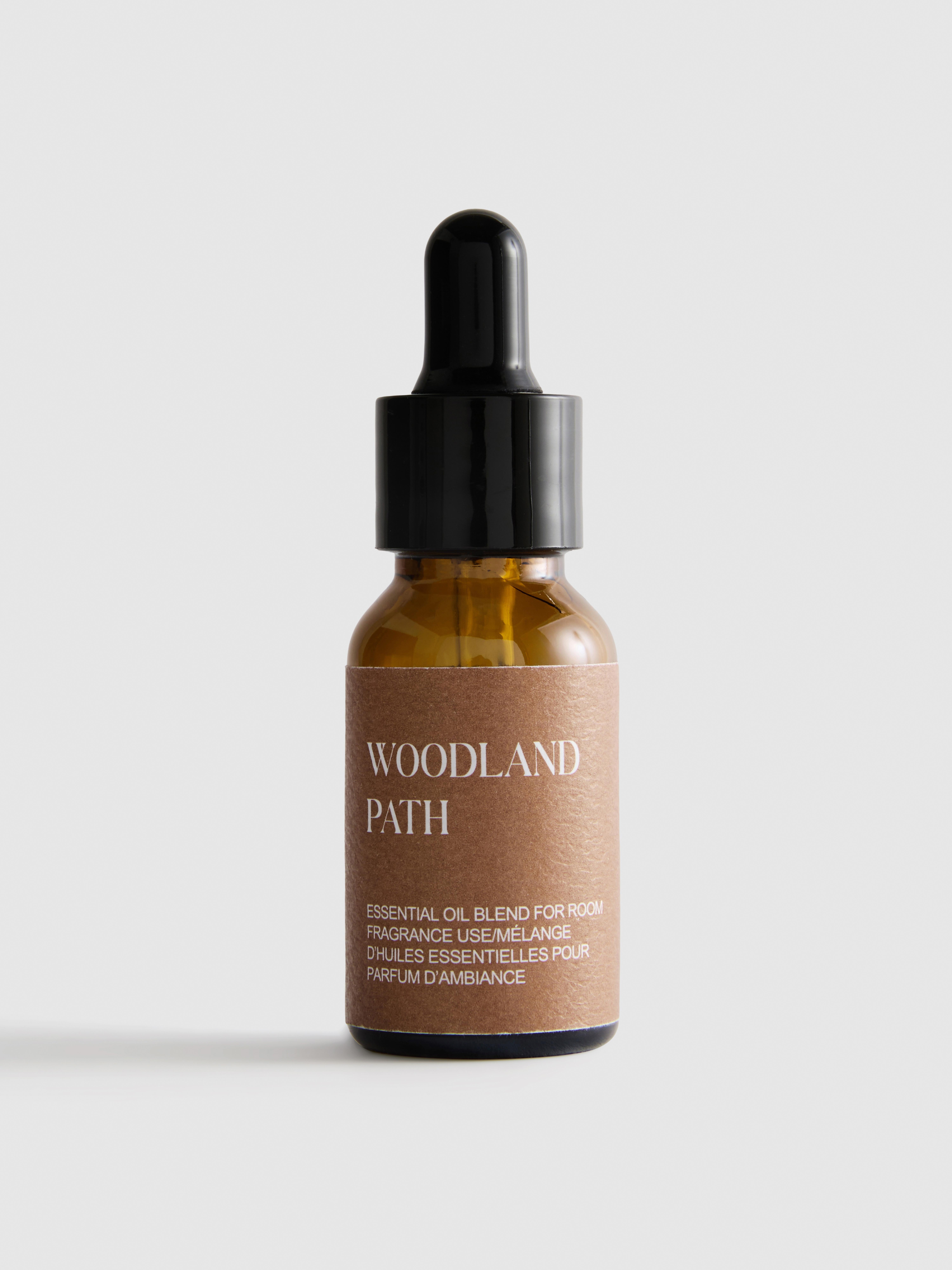 Woodland Path Essential Oil Blend