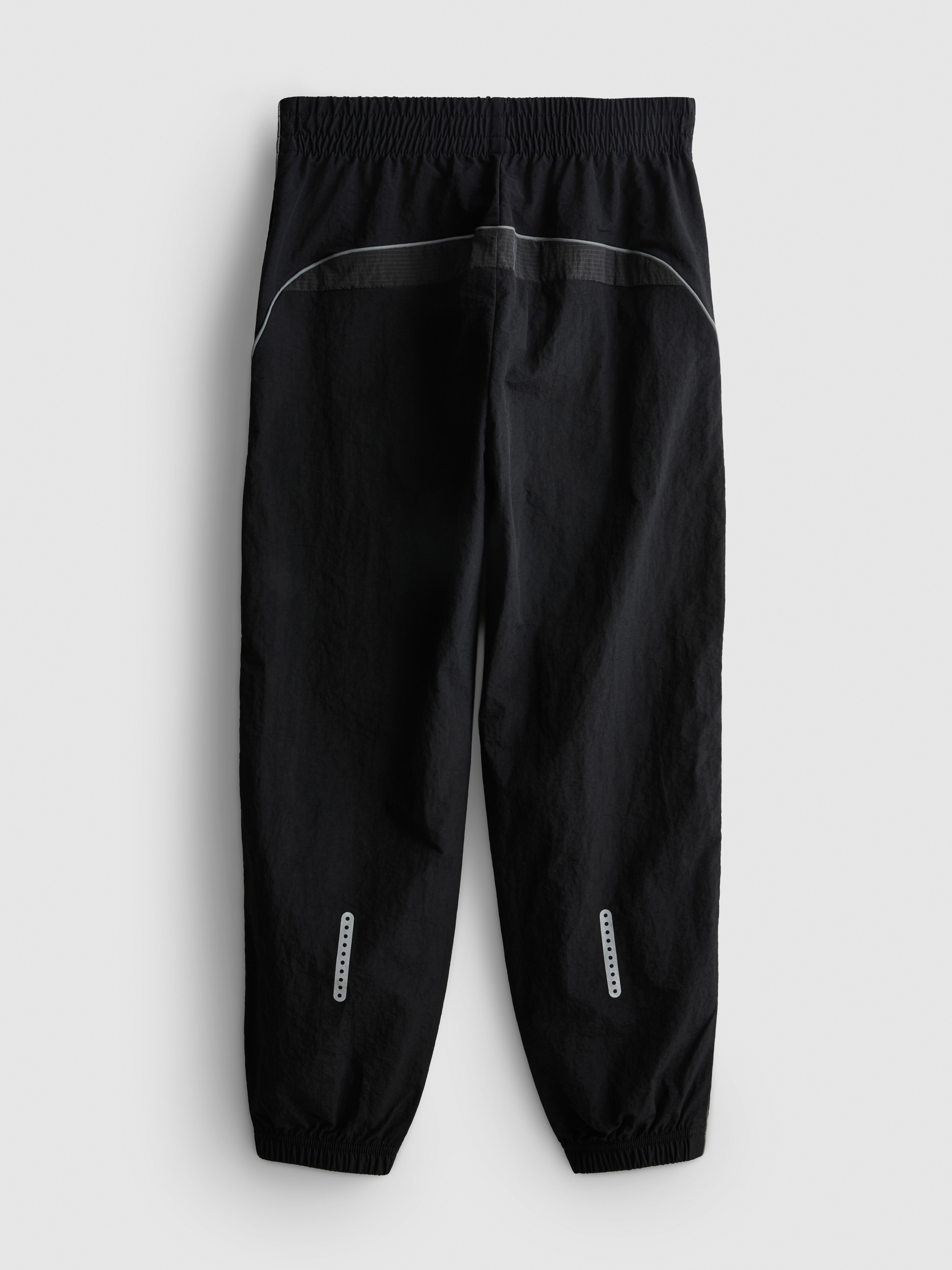 7-15yrs | Cuffed Shell Joggers