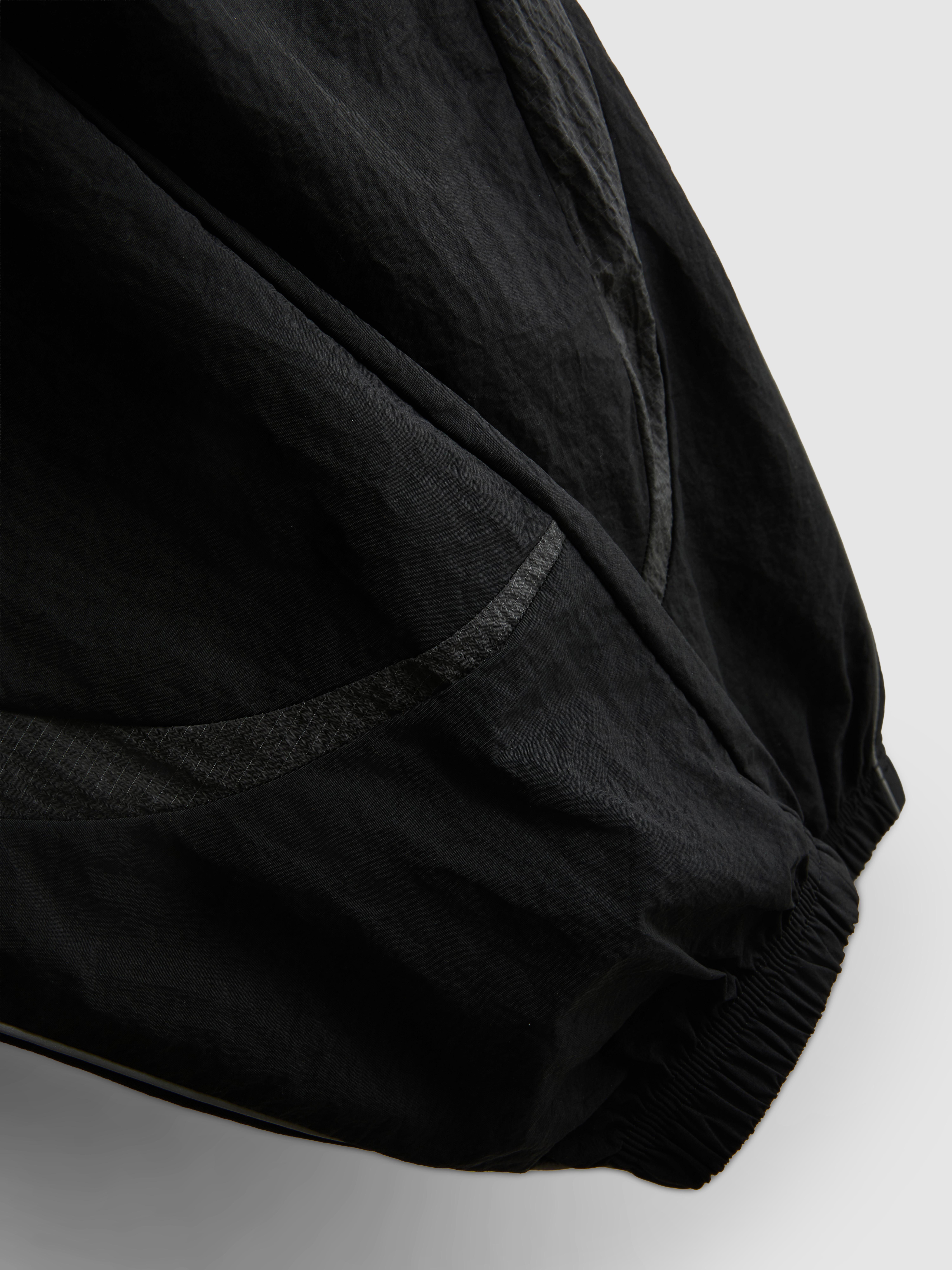 7-15yrs | Cuffed Shell Joggers