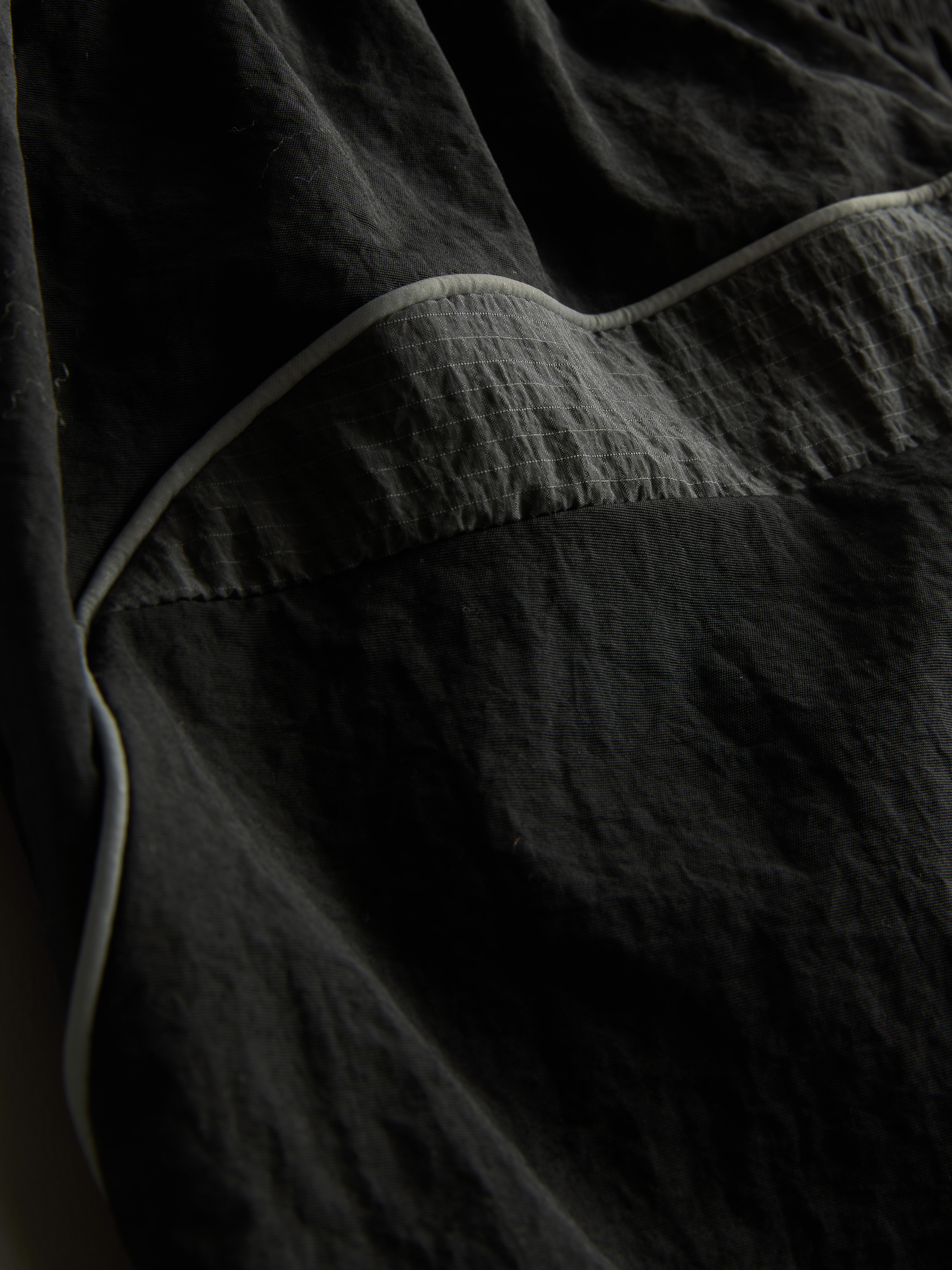 7-15yrs | Cuffed Shell Joggers
