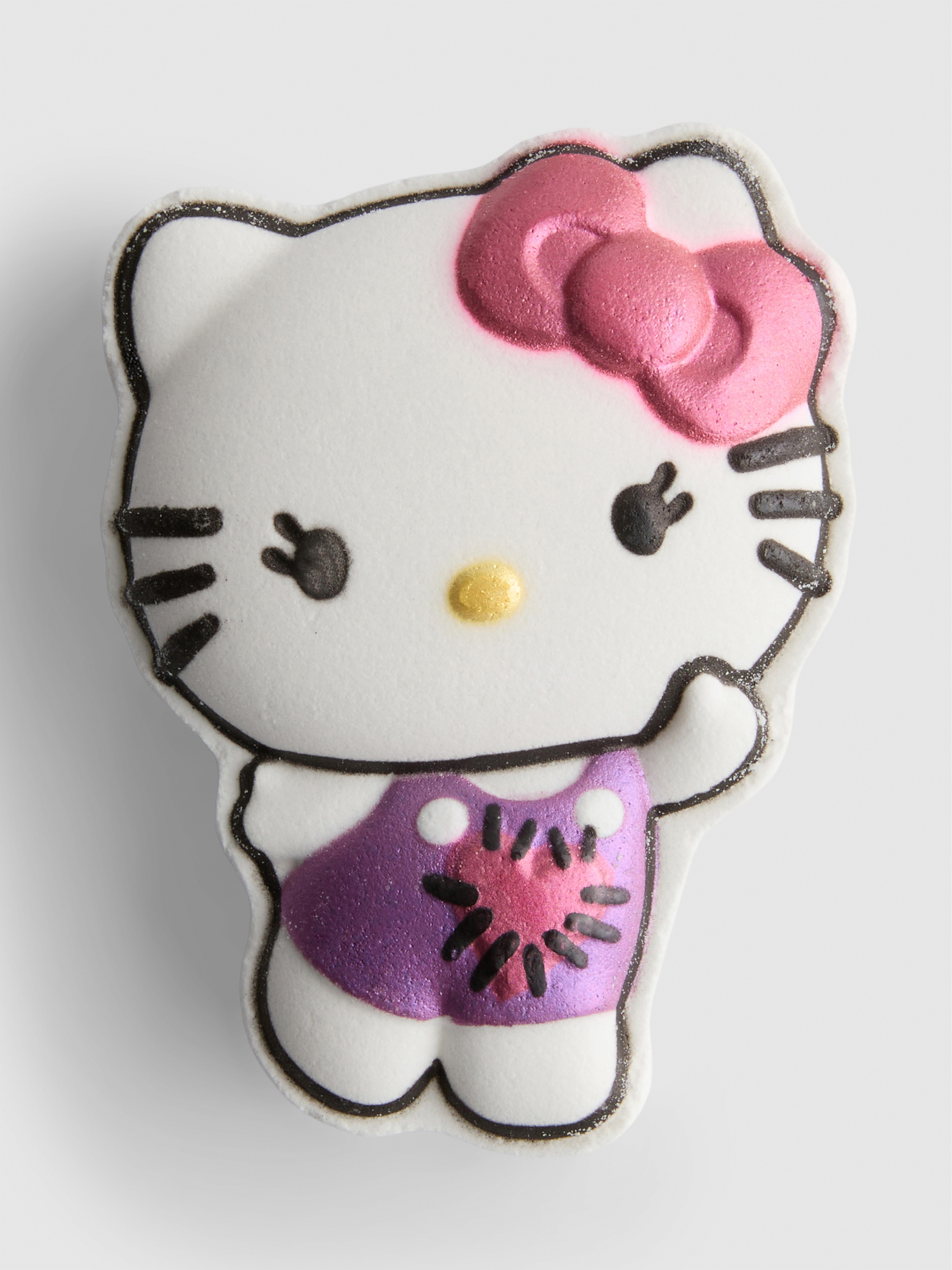 Hello Kitty Bath Fizzer