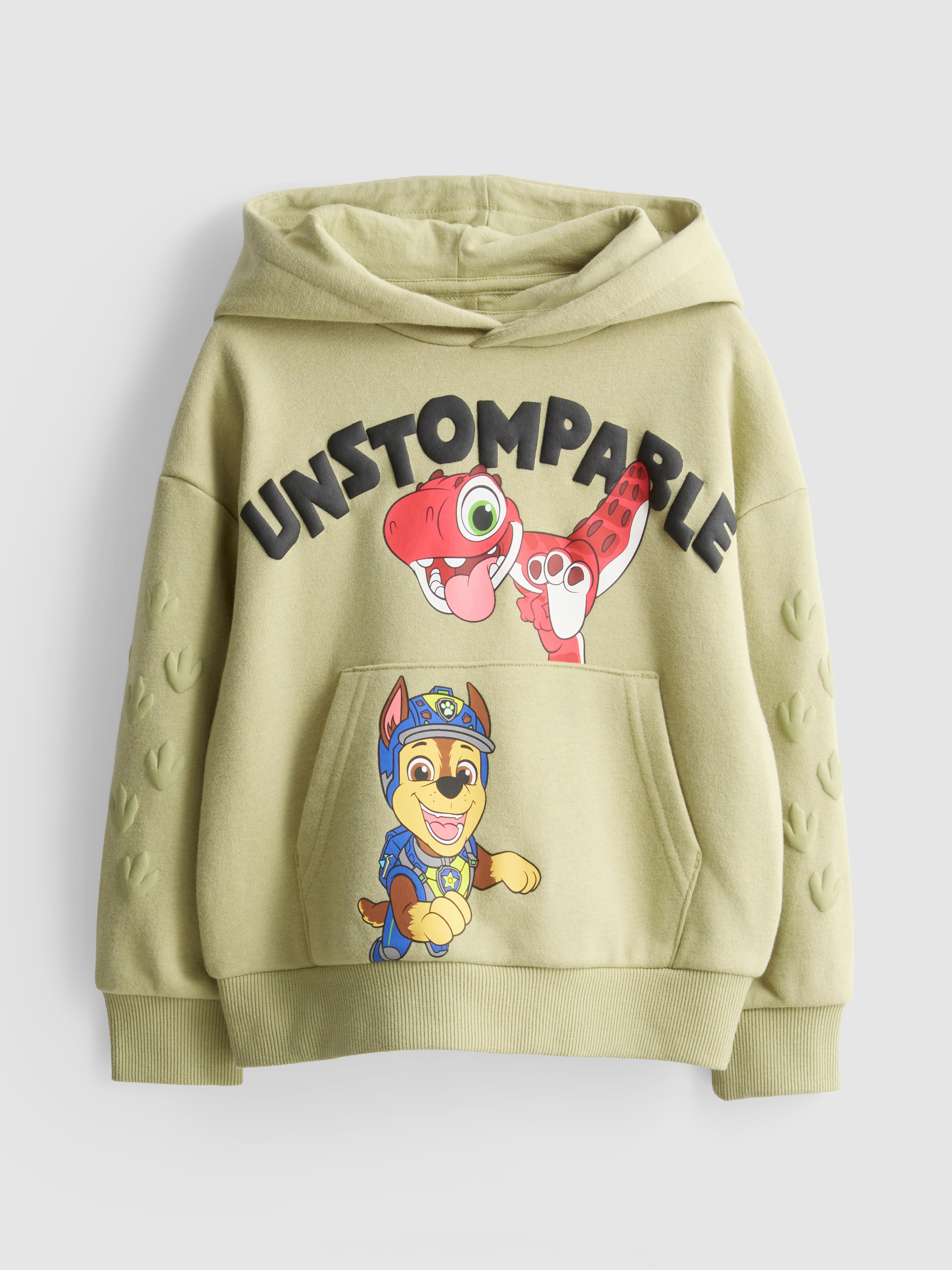 1,5–9 Jahre | „PAW Patrol“ Hoodie