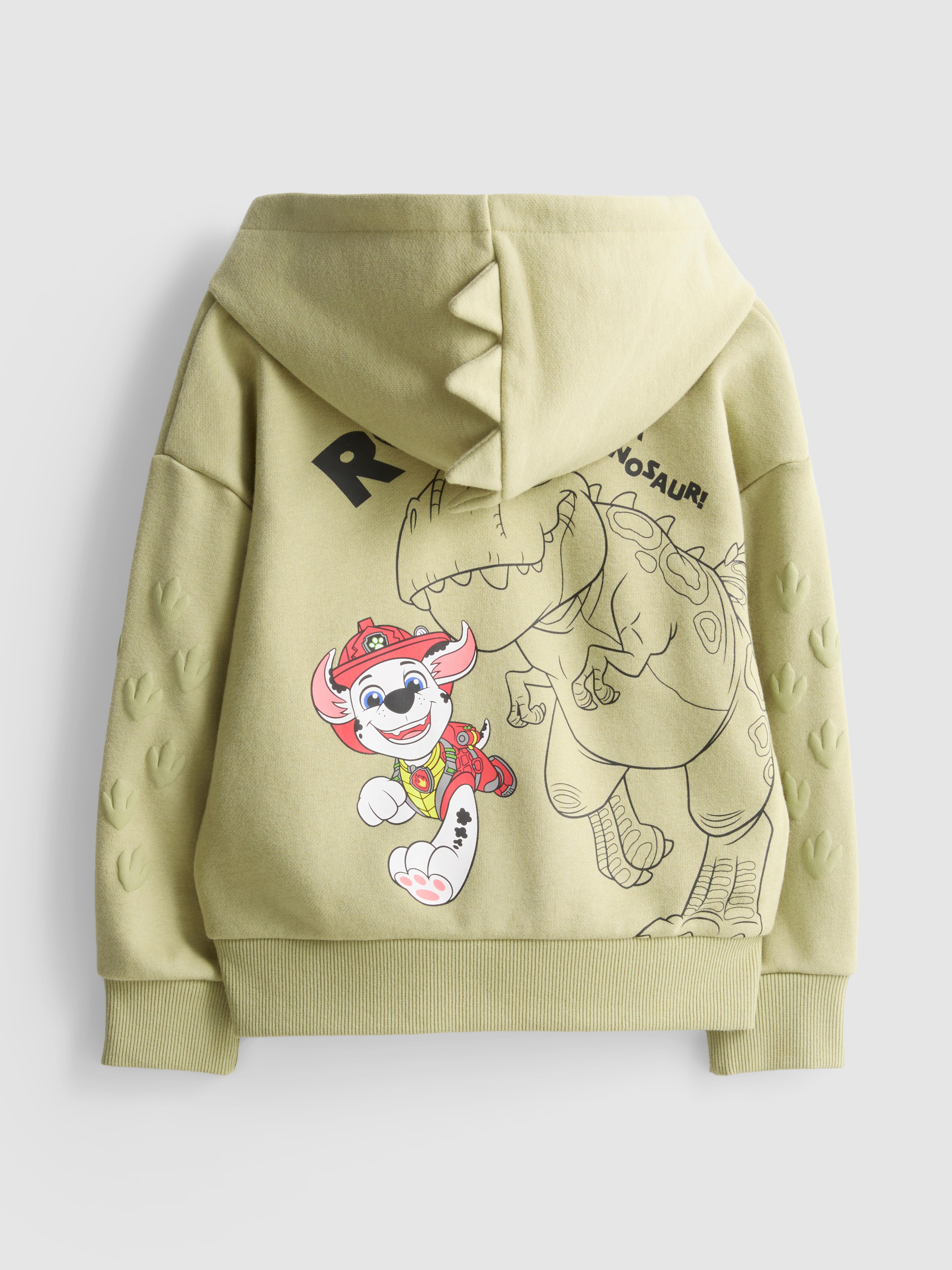 1,5–9 Jahre | „PAW Patrol“ Hoodie