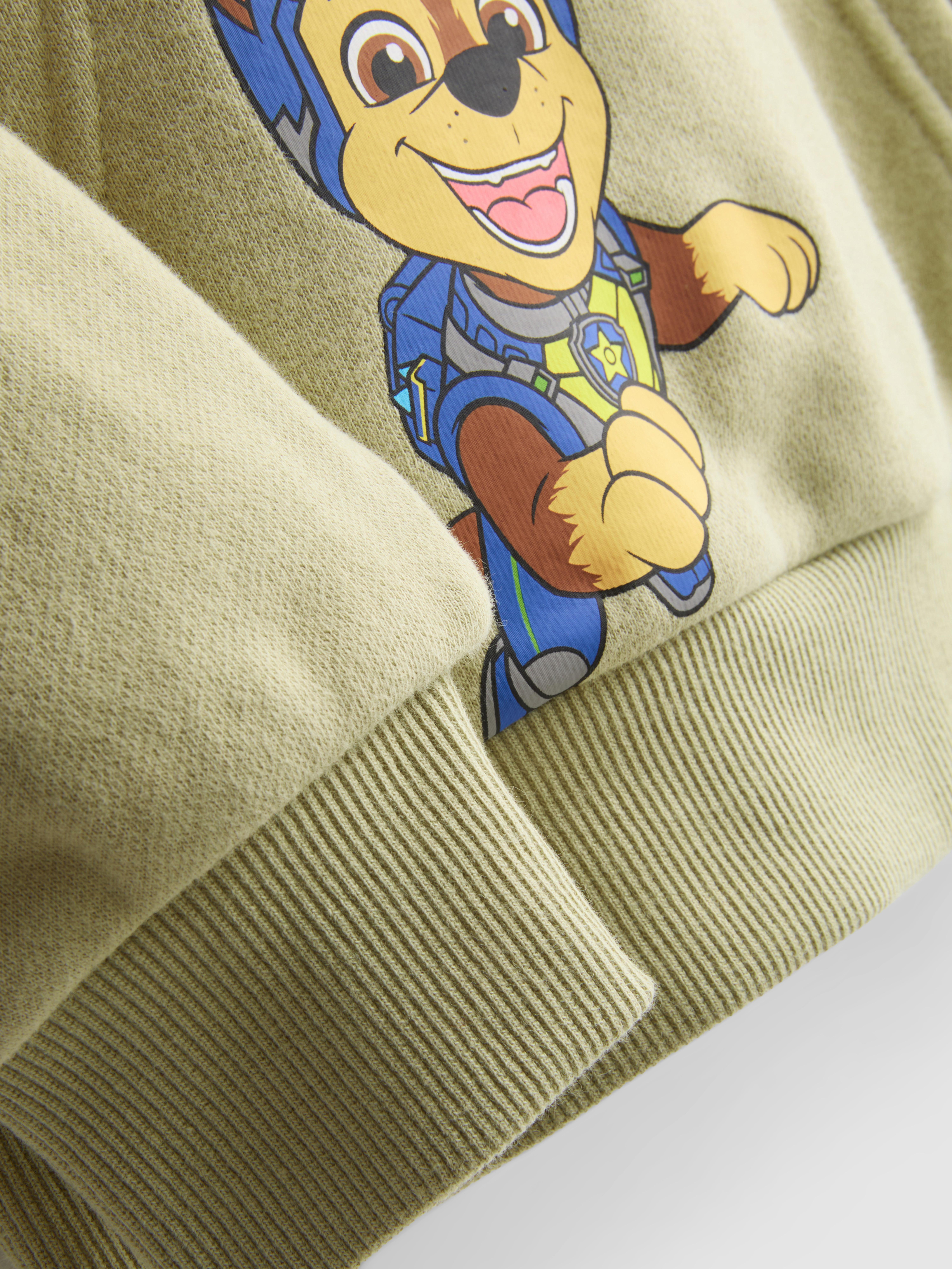 1.5-9yrs | PAW Patrol Hoodie