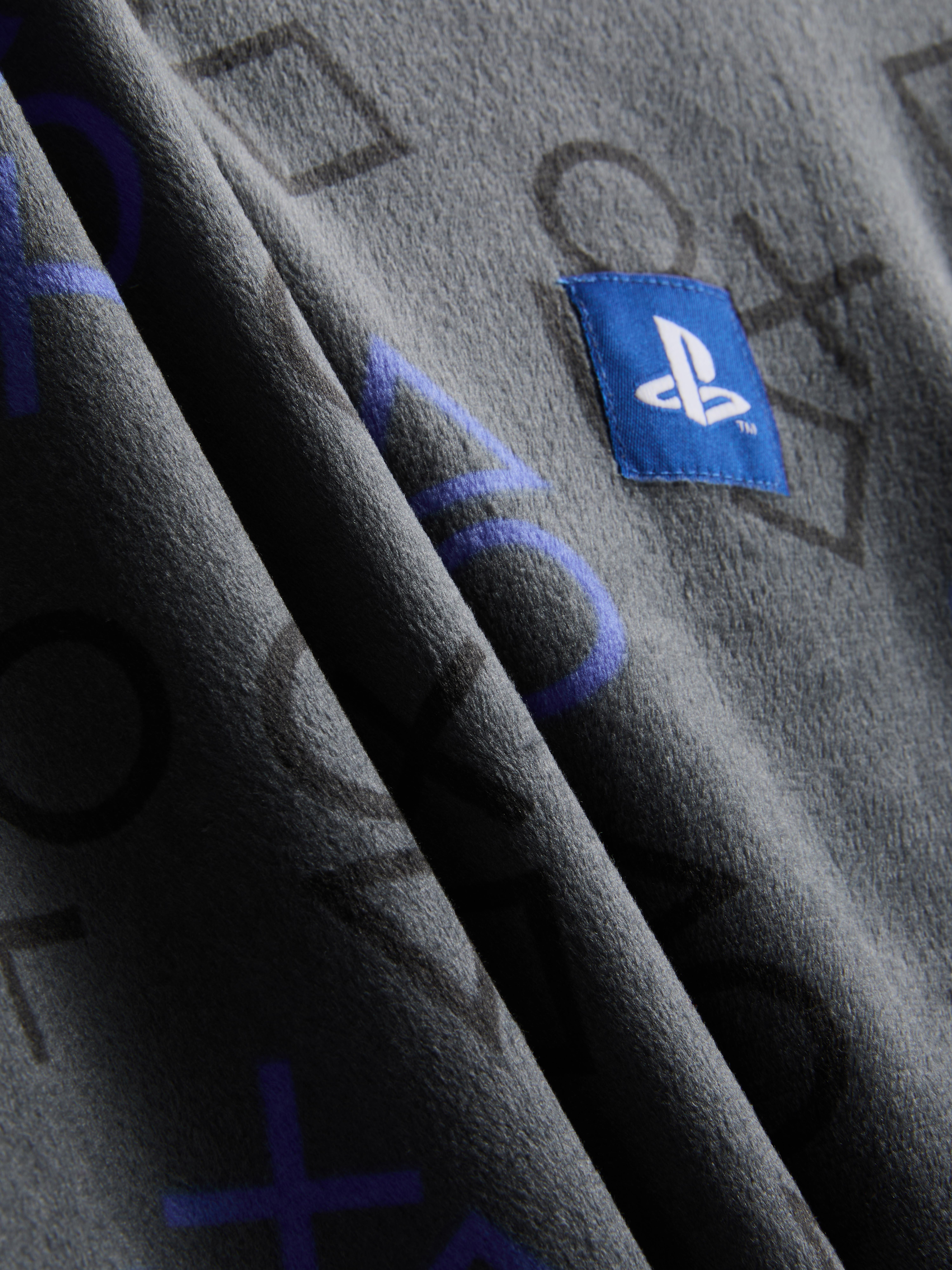 7-15yrs | PlayStation Cosy Pyjamas