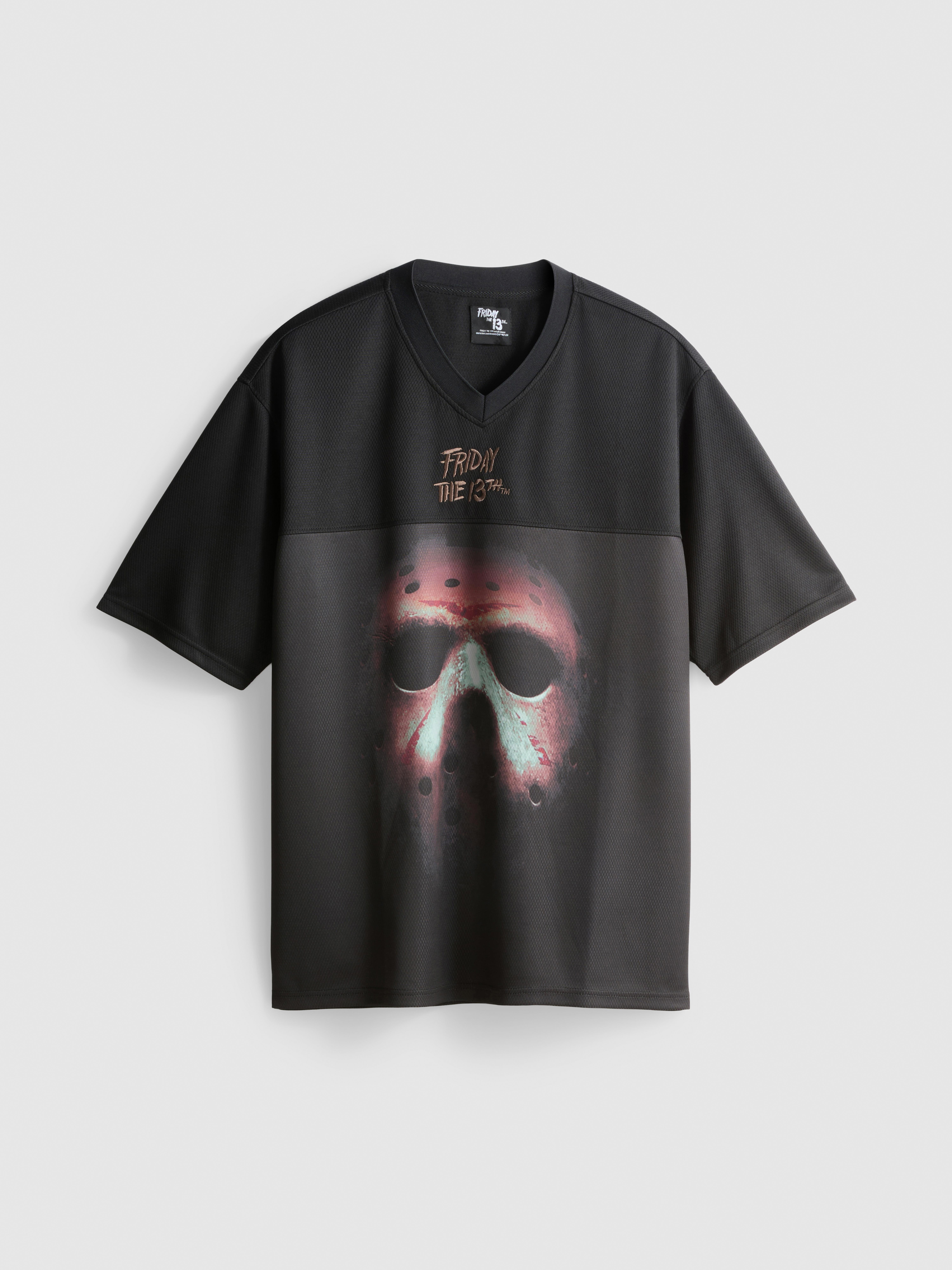 Friday The 13th Graphic T-Shirt
