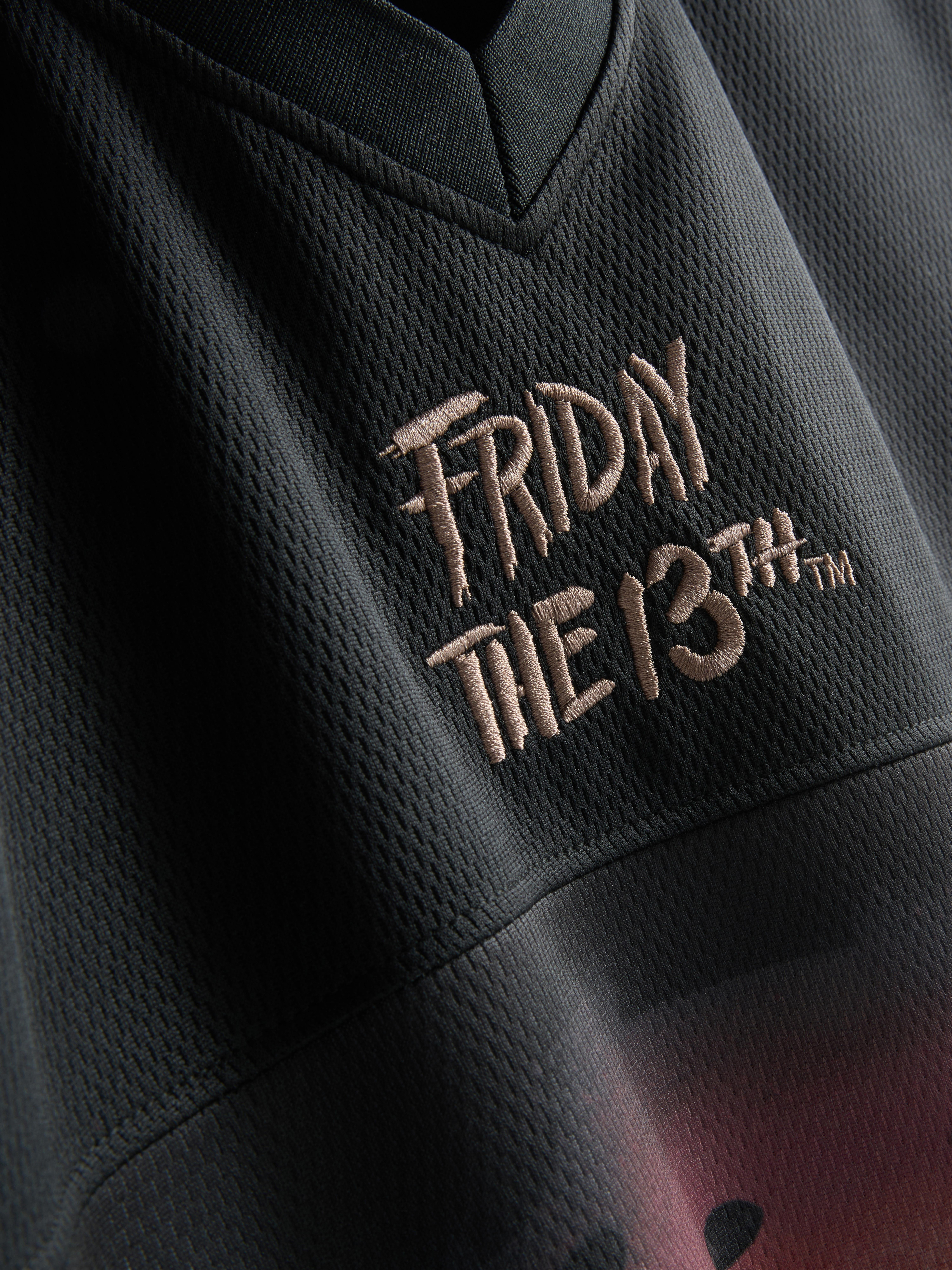 Friday The 13th Graphic T-Shirt