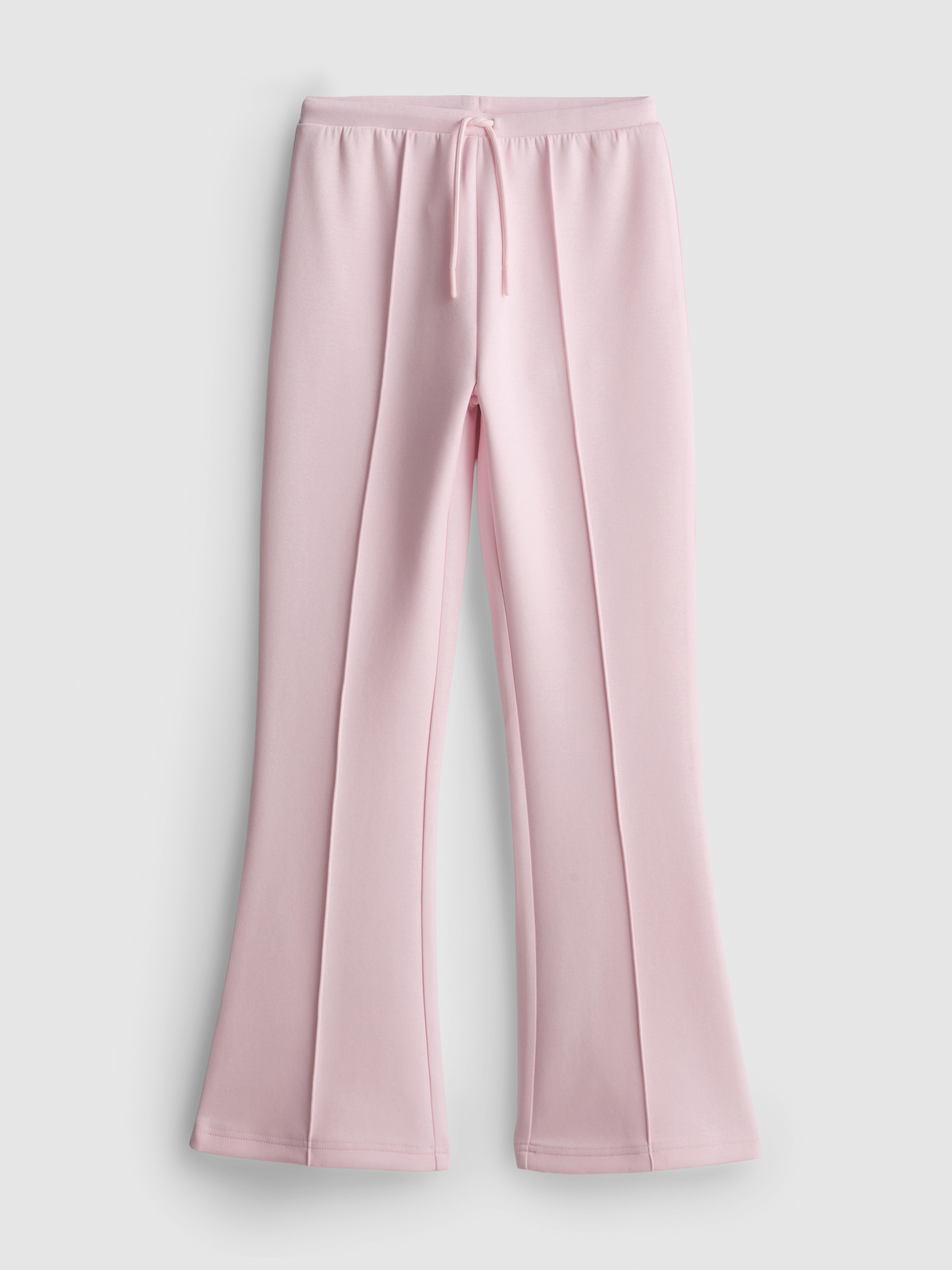 7-15yrs | Flare Joggers
