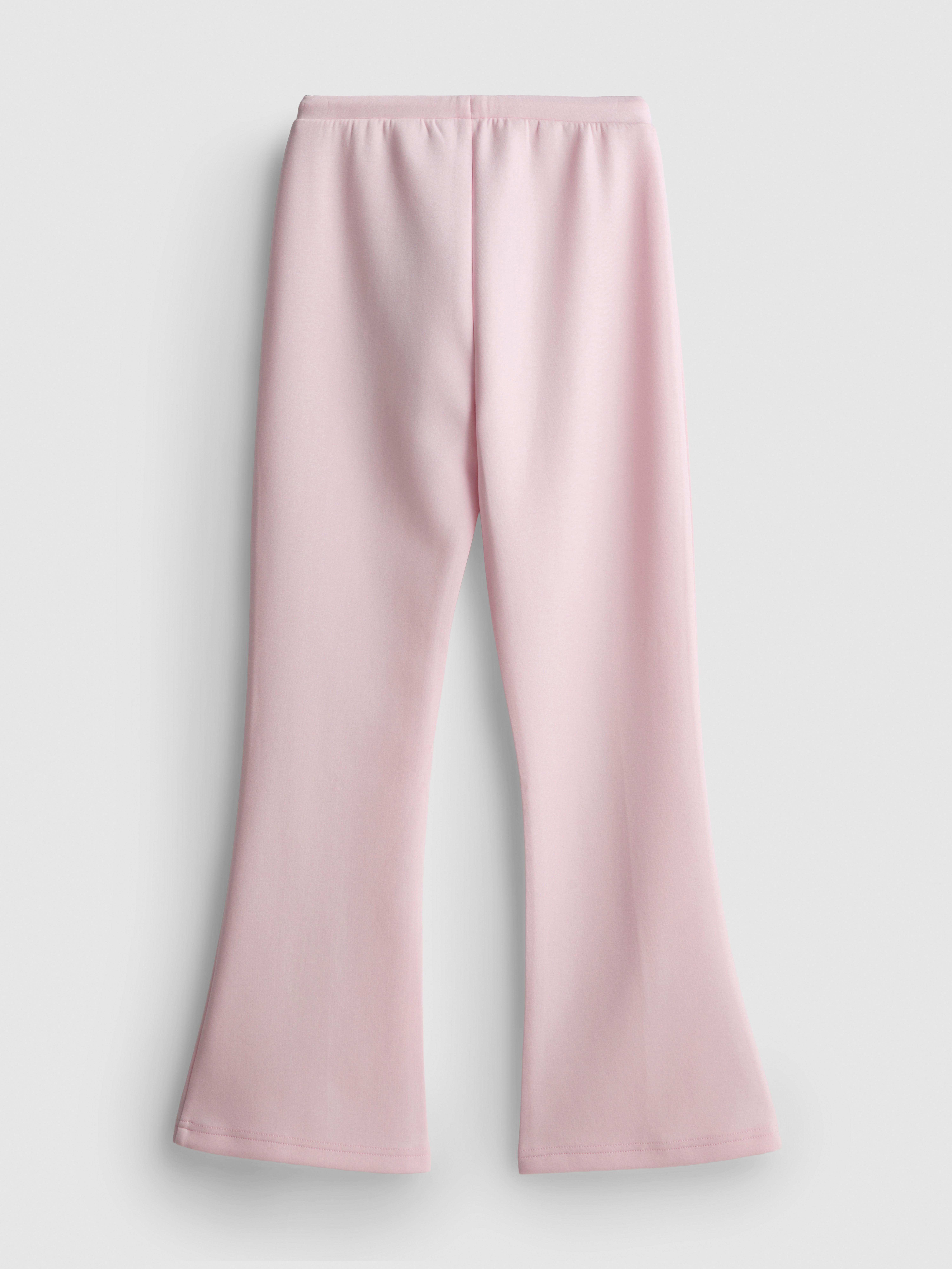 7-15yrs | Flare Joggers
