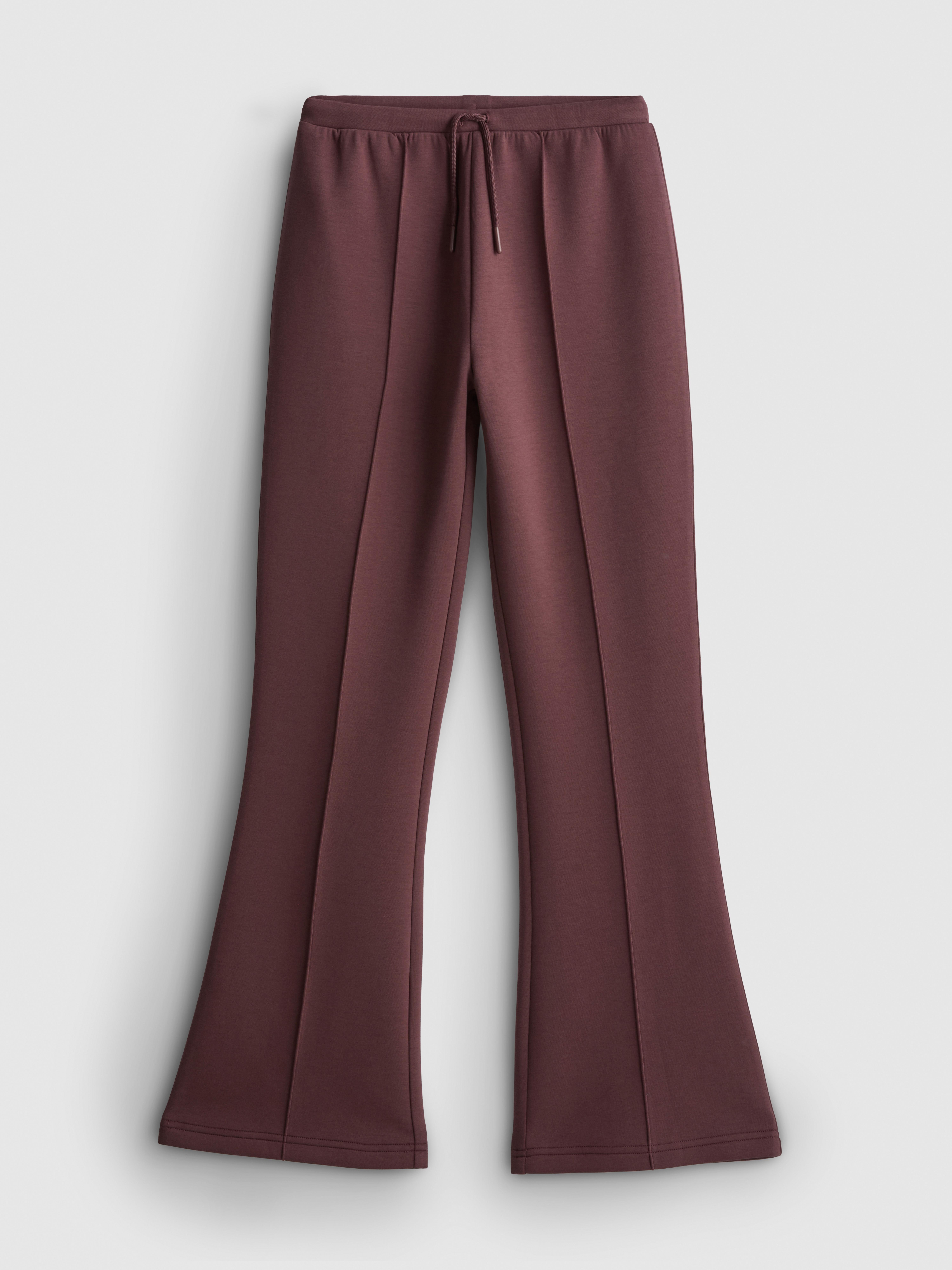 7-15yrs | Flare Joggers