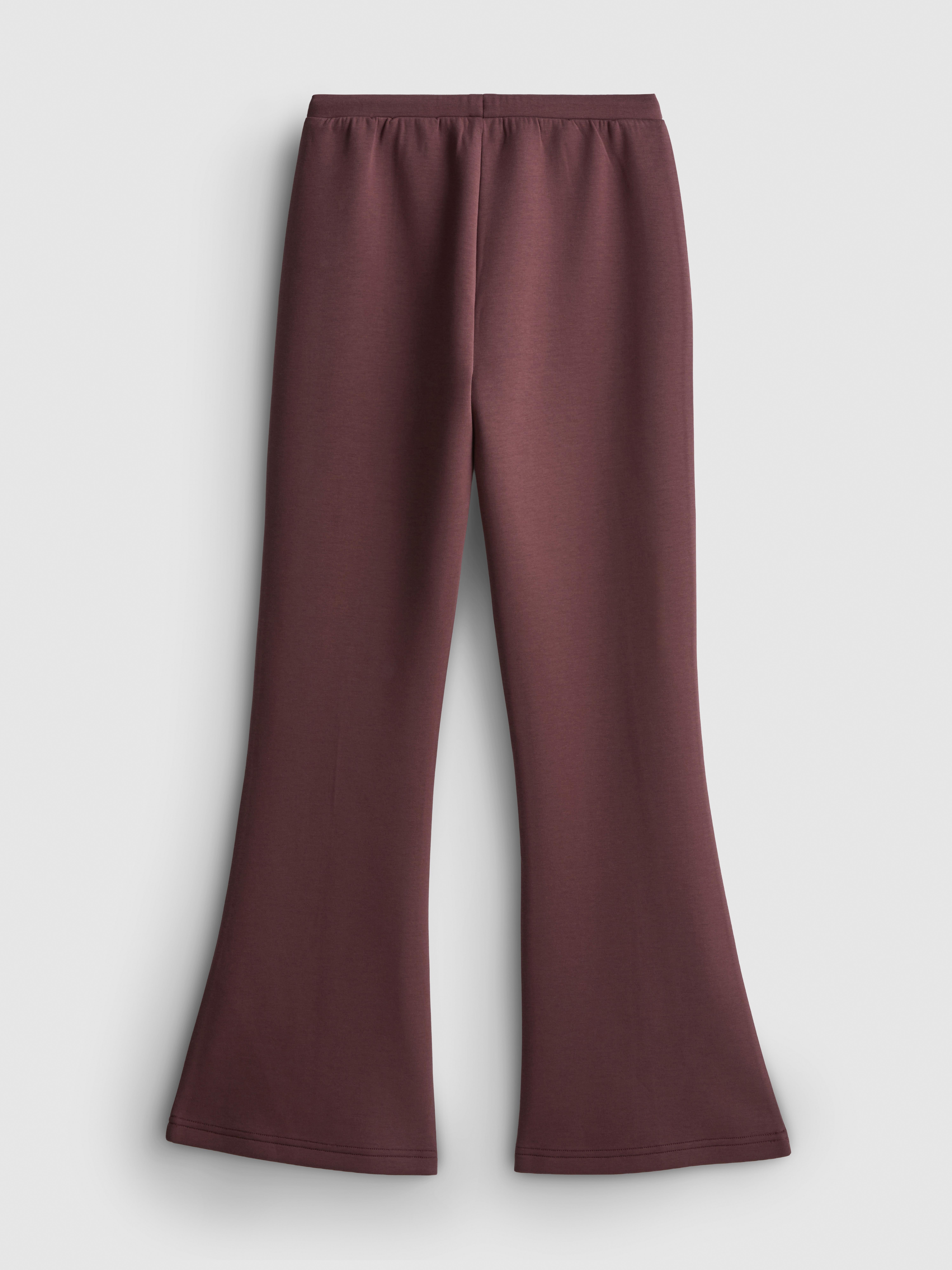 7-15yrs | Flare Joggers