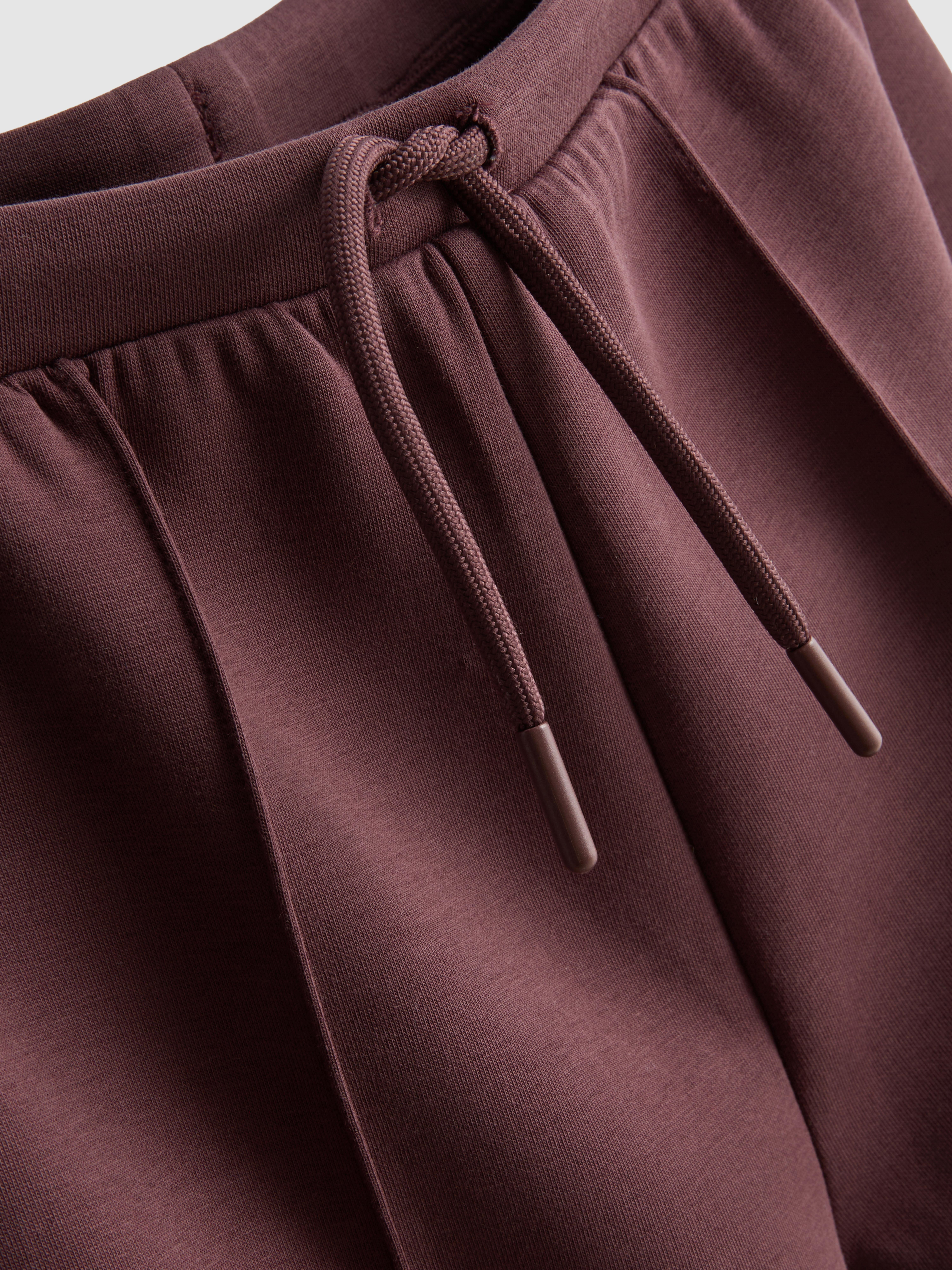 7-15yrs | Flare Joggers