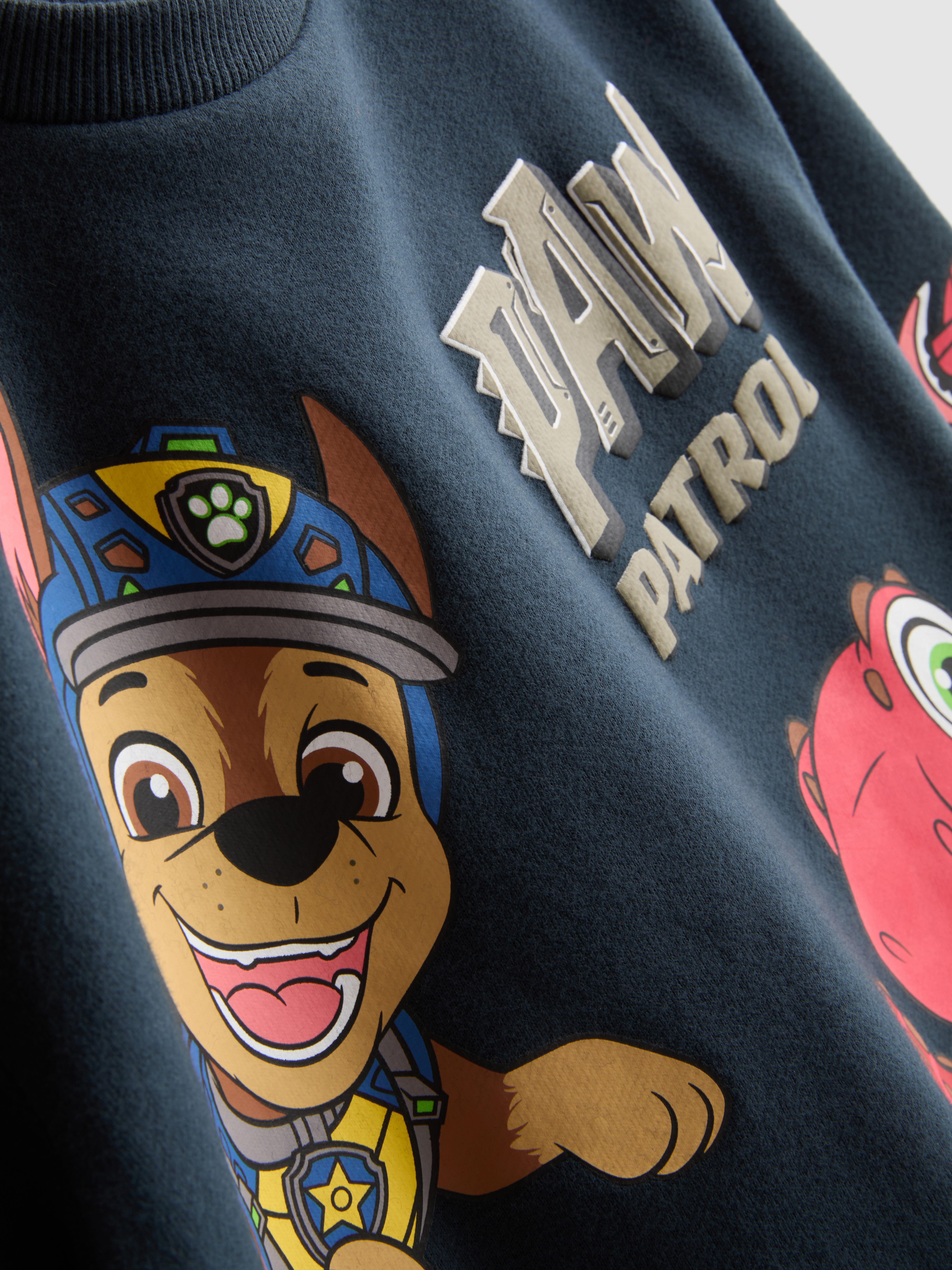 1-9yrs | PAW Patrol Sweatshirt