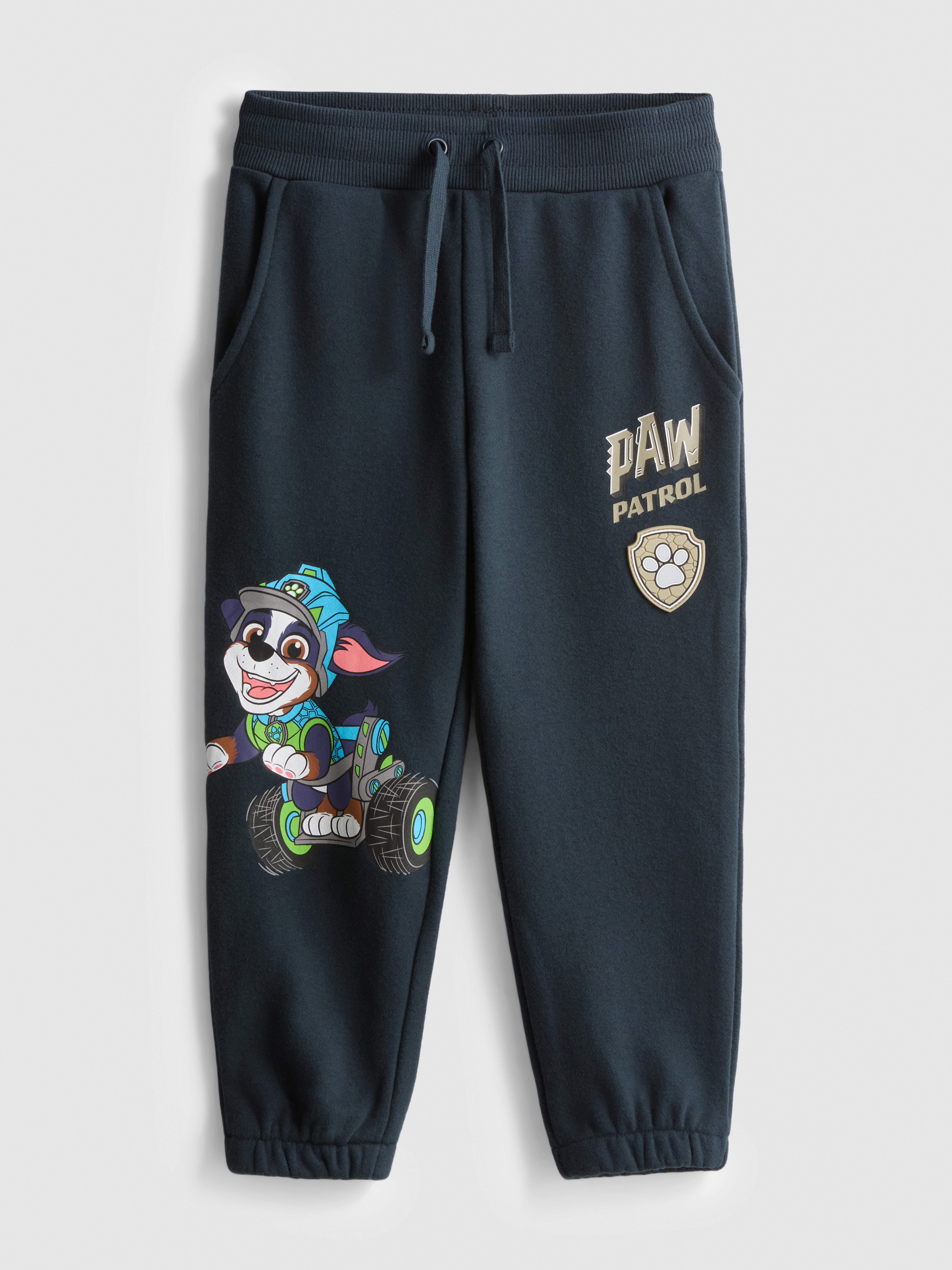 1-9yrs | PAW Patrol Cuffed Joggers