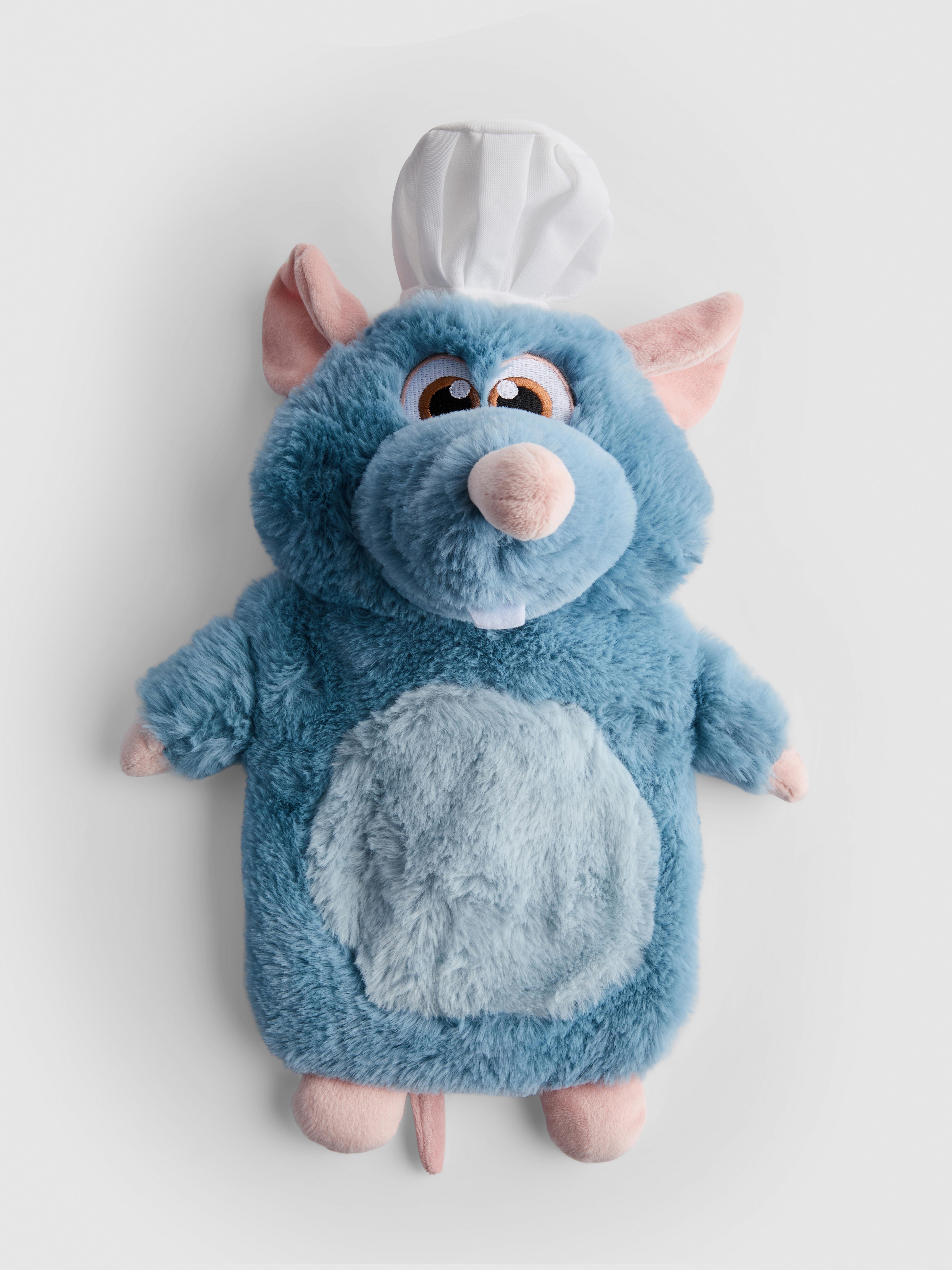 Borsa dell'acqua calda Remy Ratatouille Disney