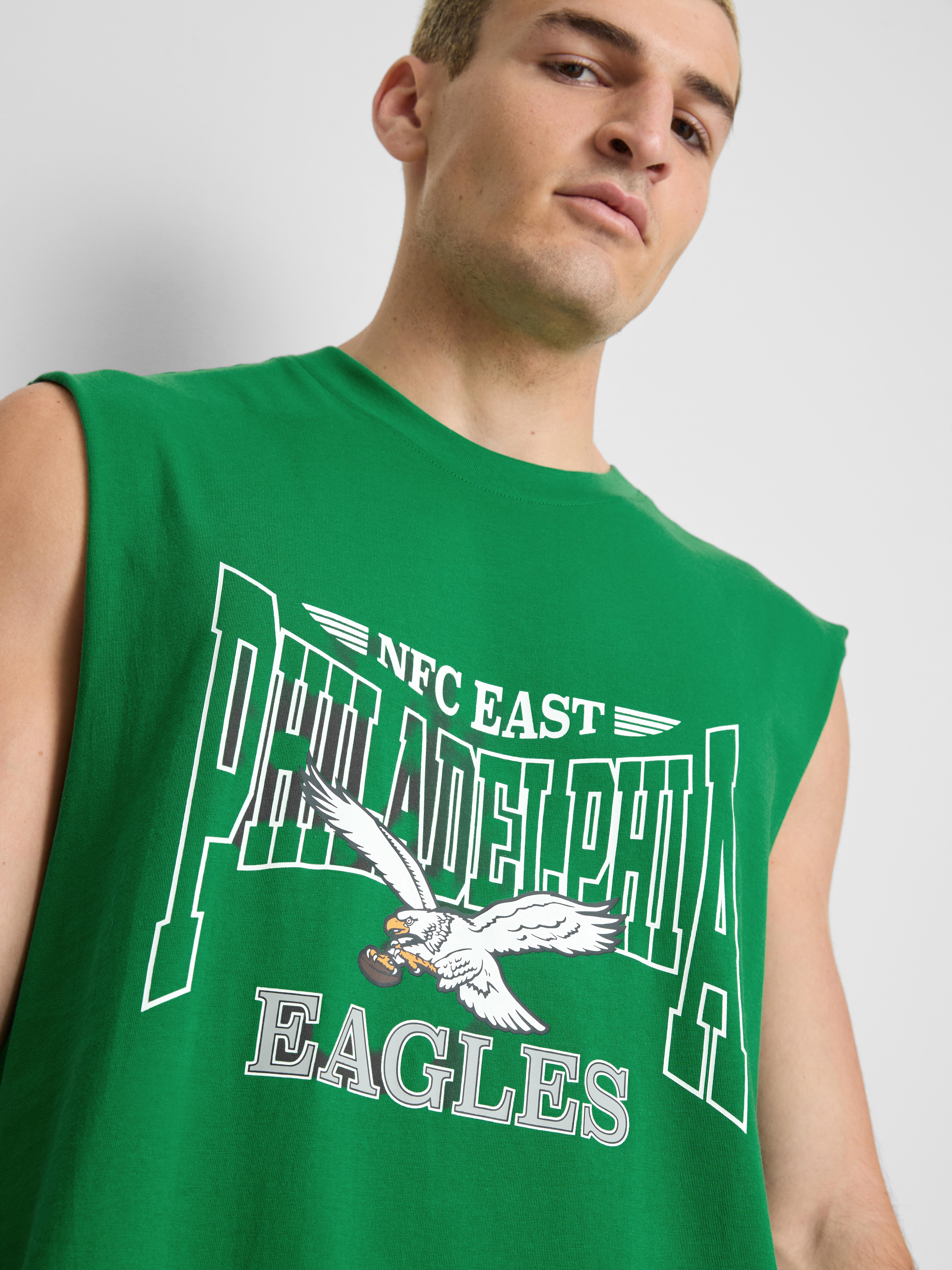 NFL Philadelphia Eagles Tank Top