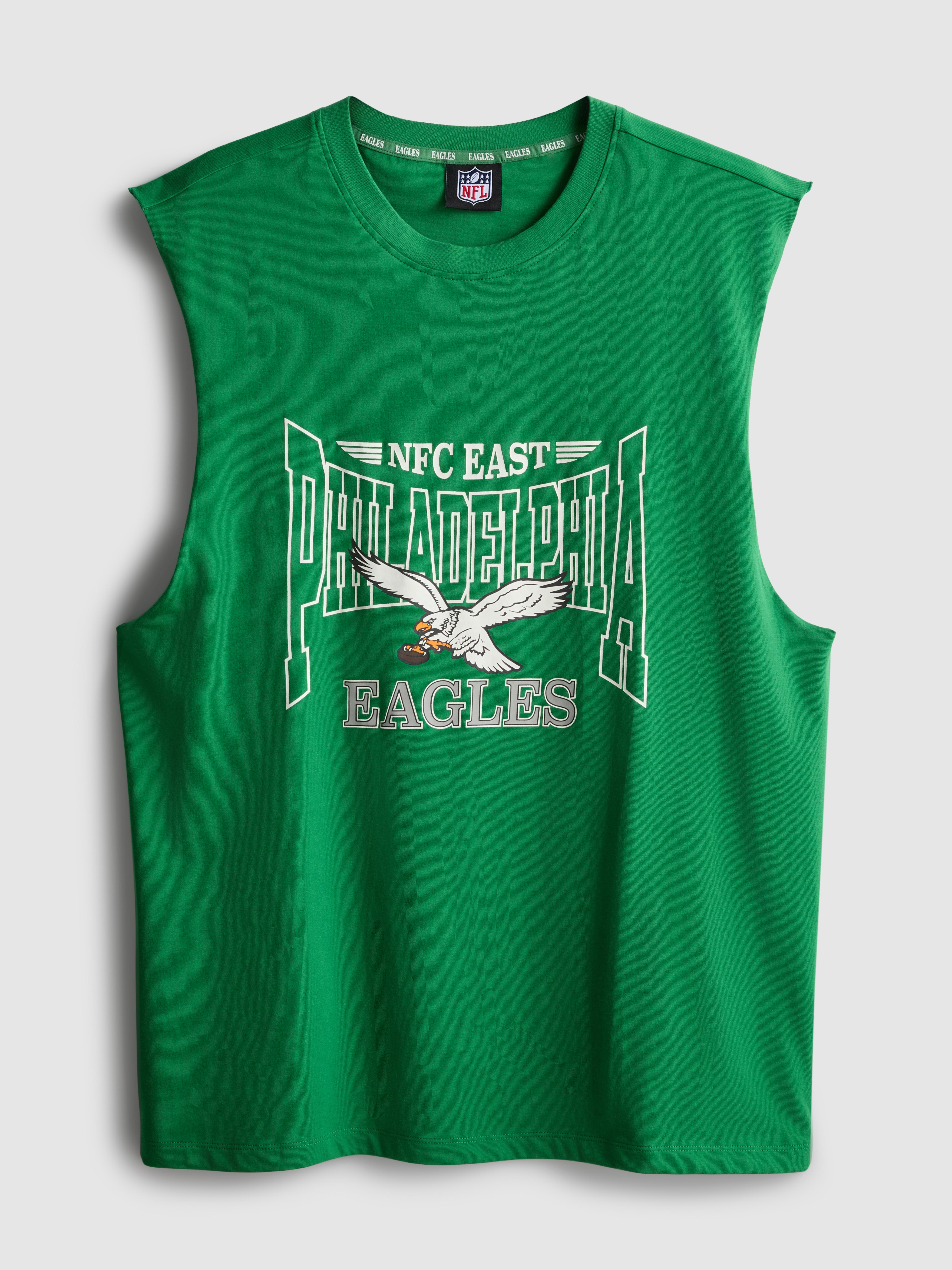 NFL Philadelphia Eagles Tank Top