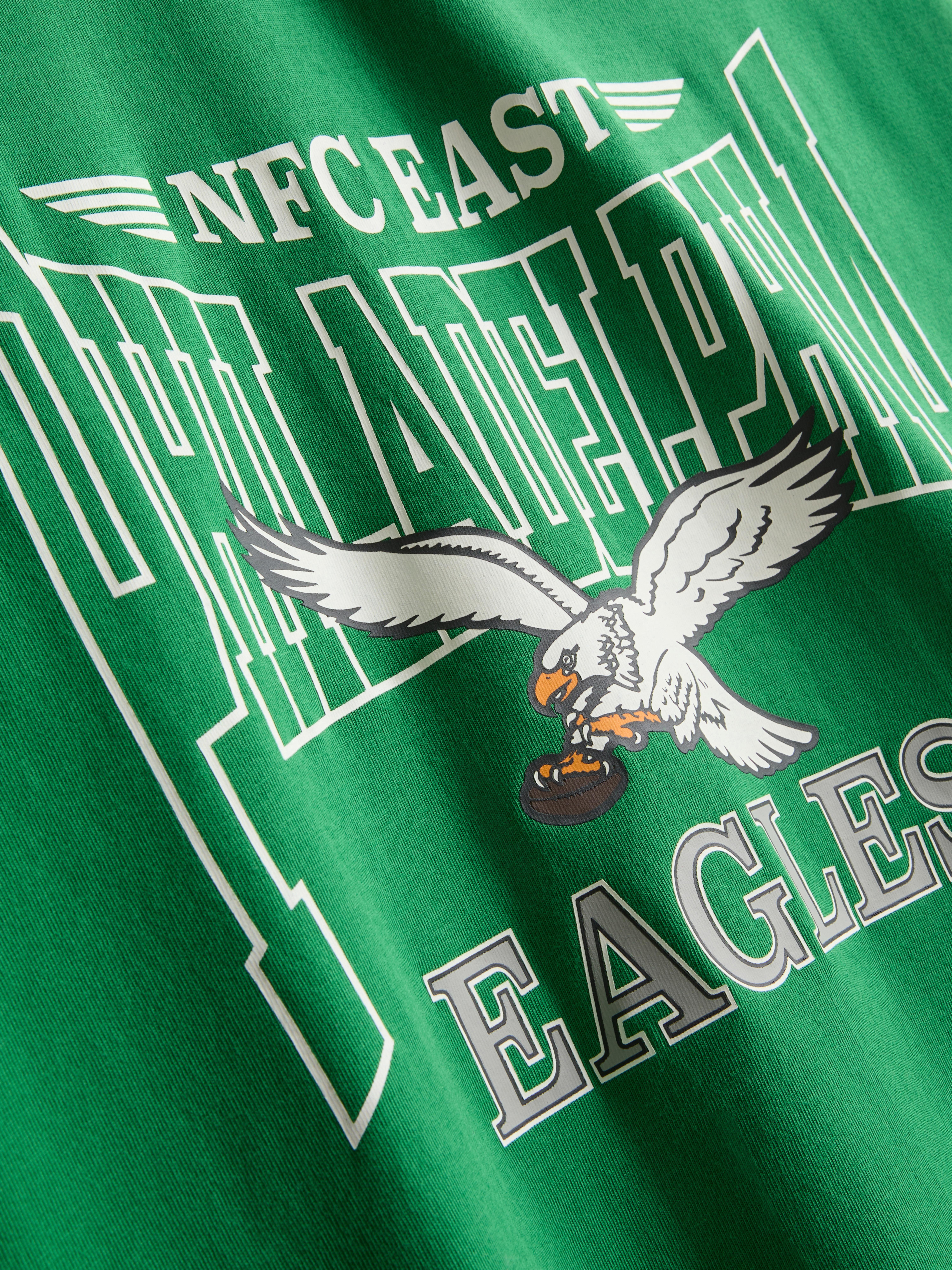 NFL Philadelphia Eagles Tank Top