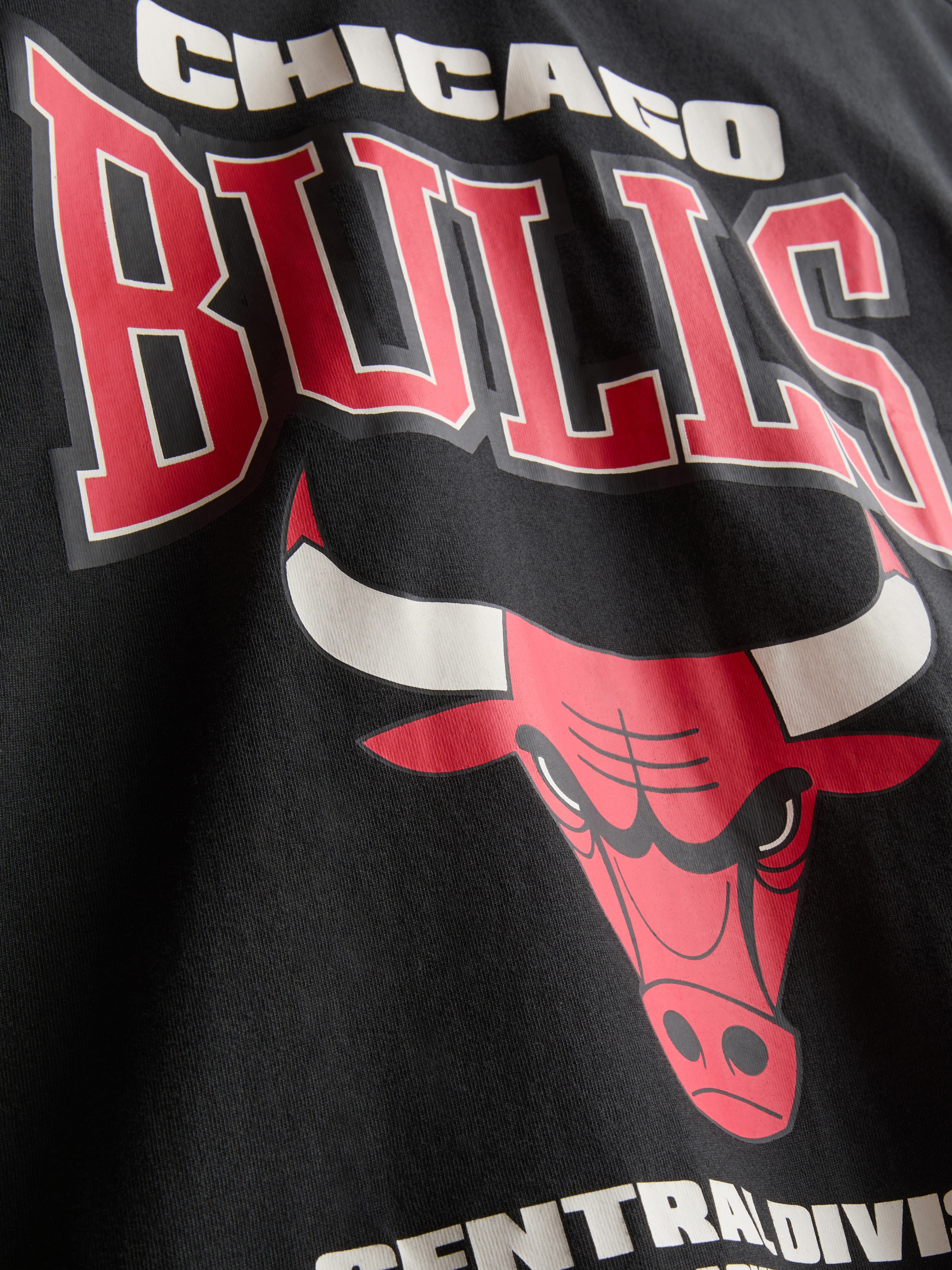 NBA Chicago Bulls Tank Top