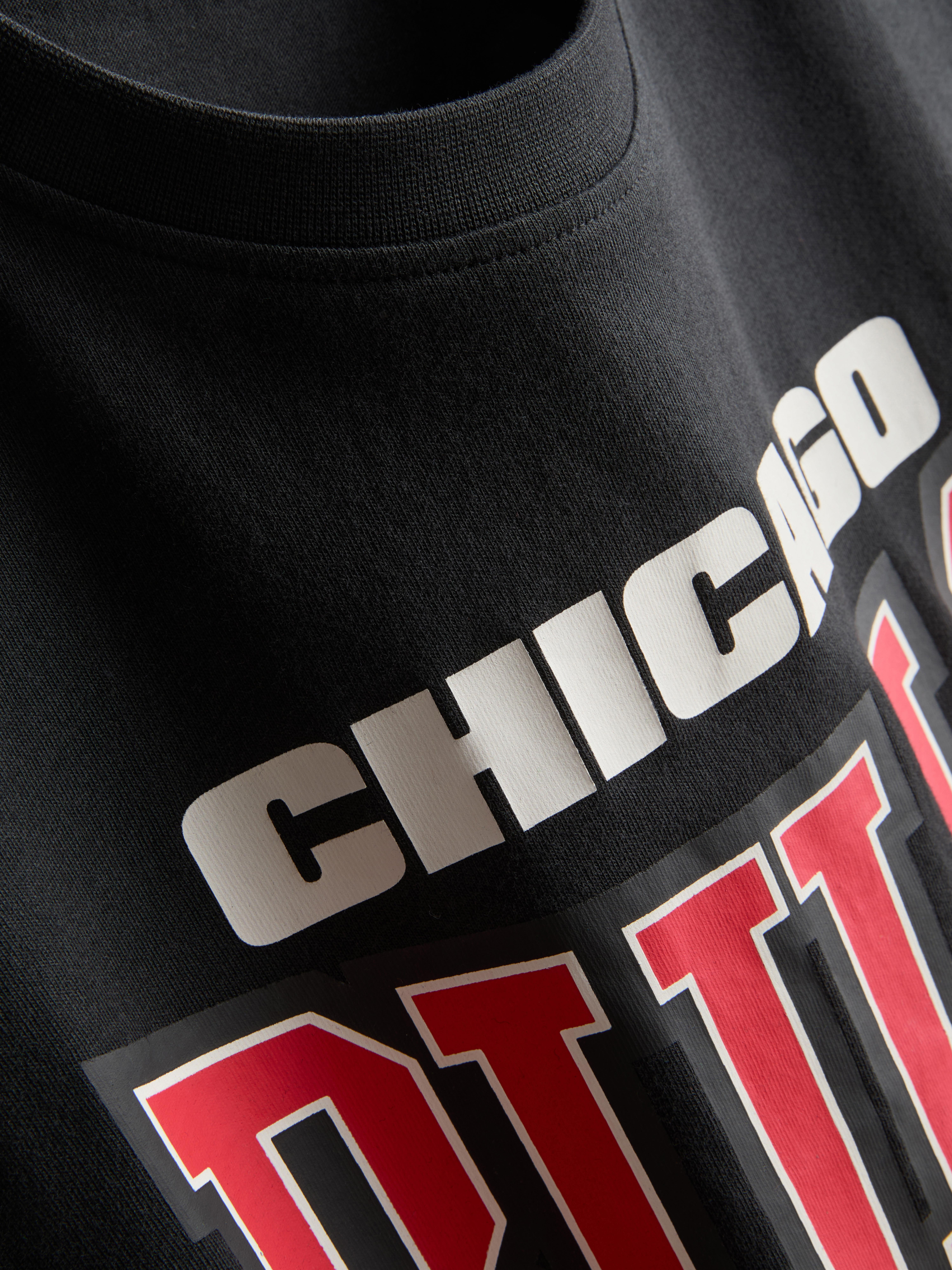 NBA Chicago Bulls Tank Top