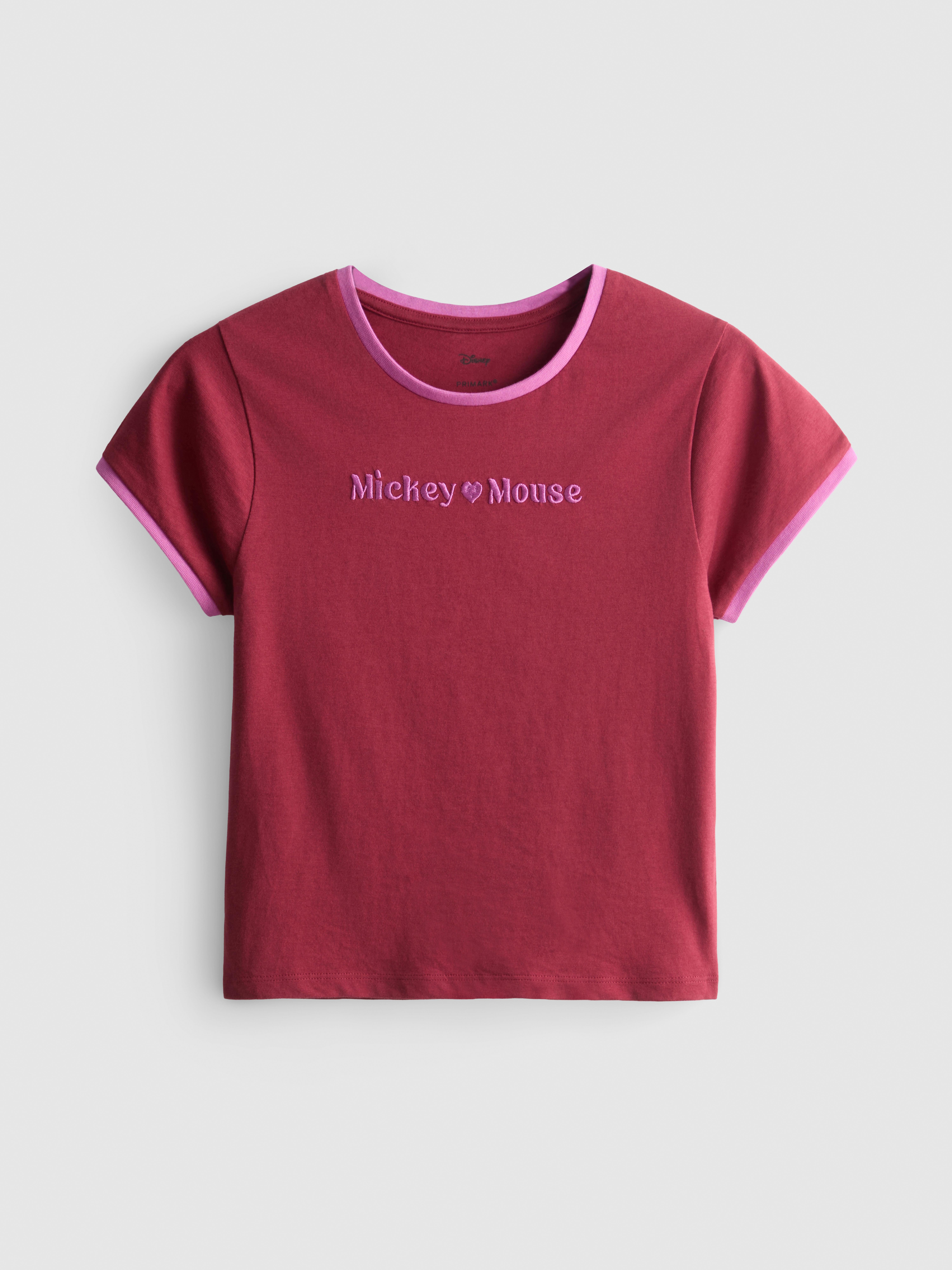 7-15yrs | Disney’s Mickey Mouse T-Shirt